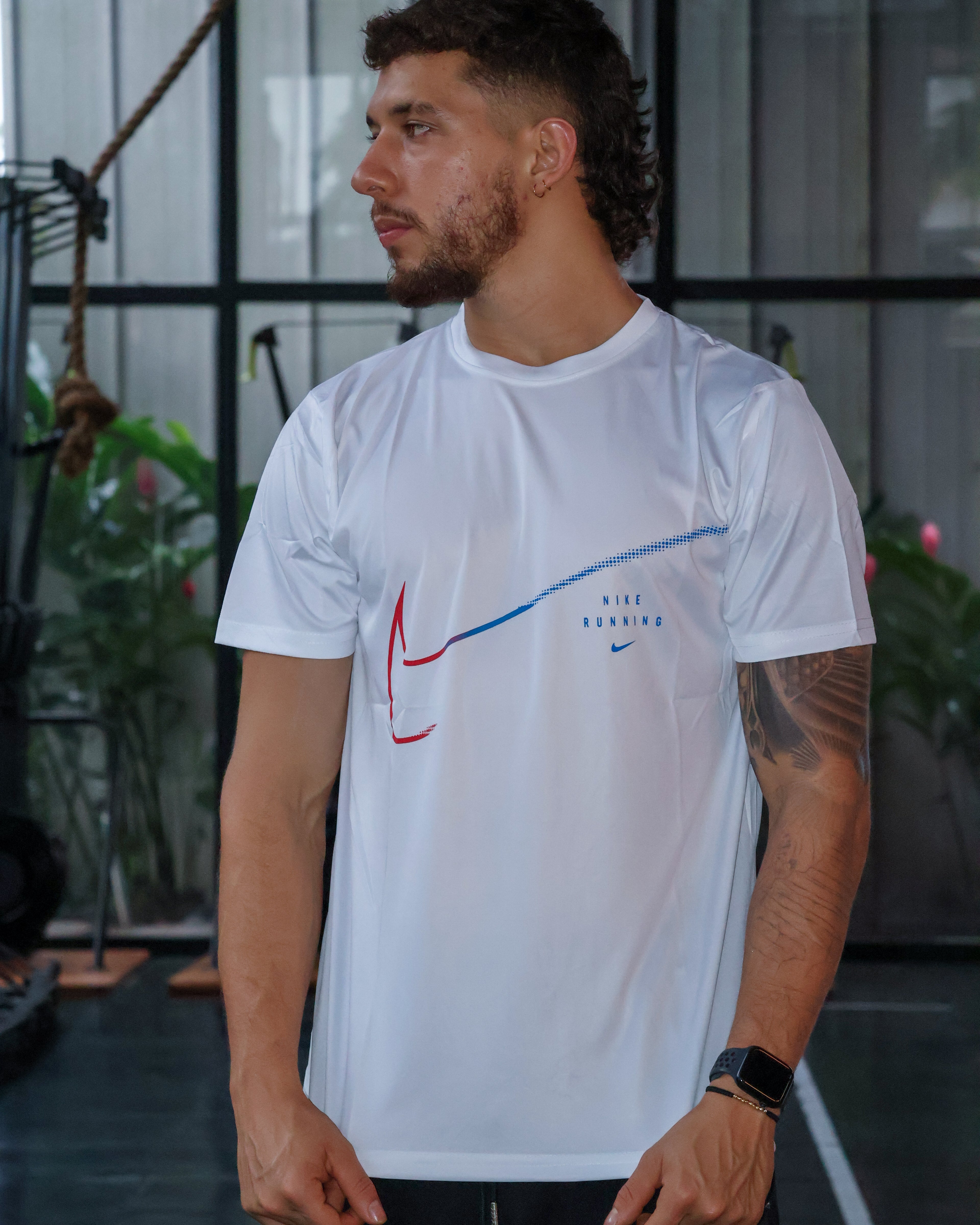 Nike running