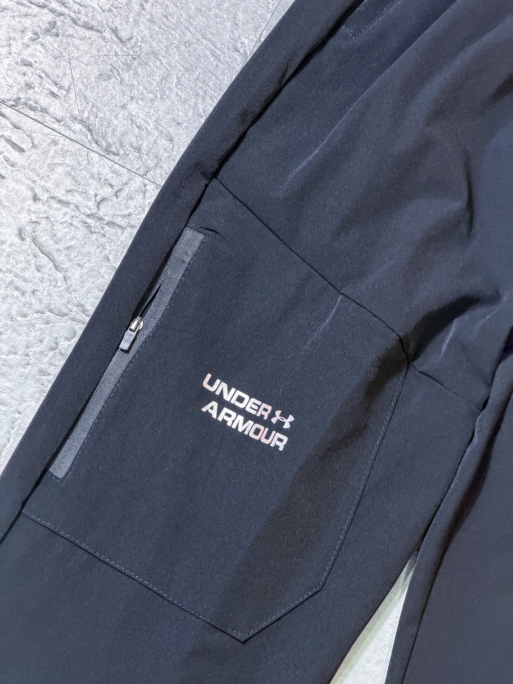 Sudadera under armour