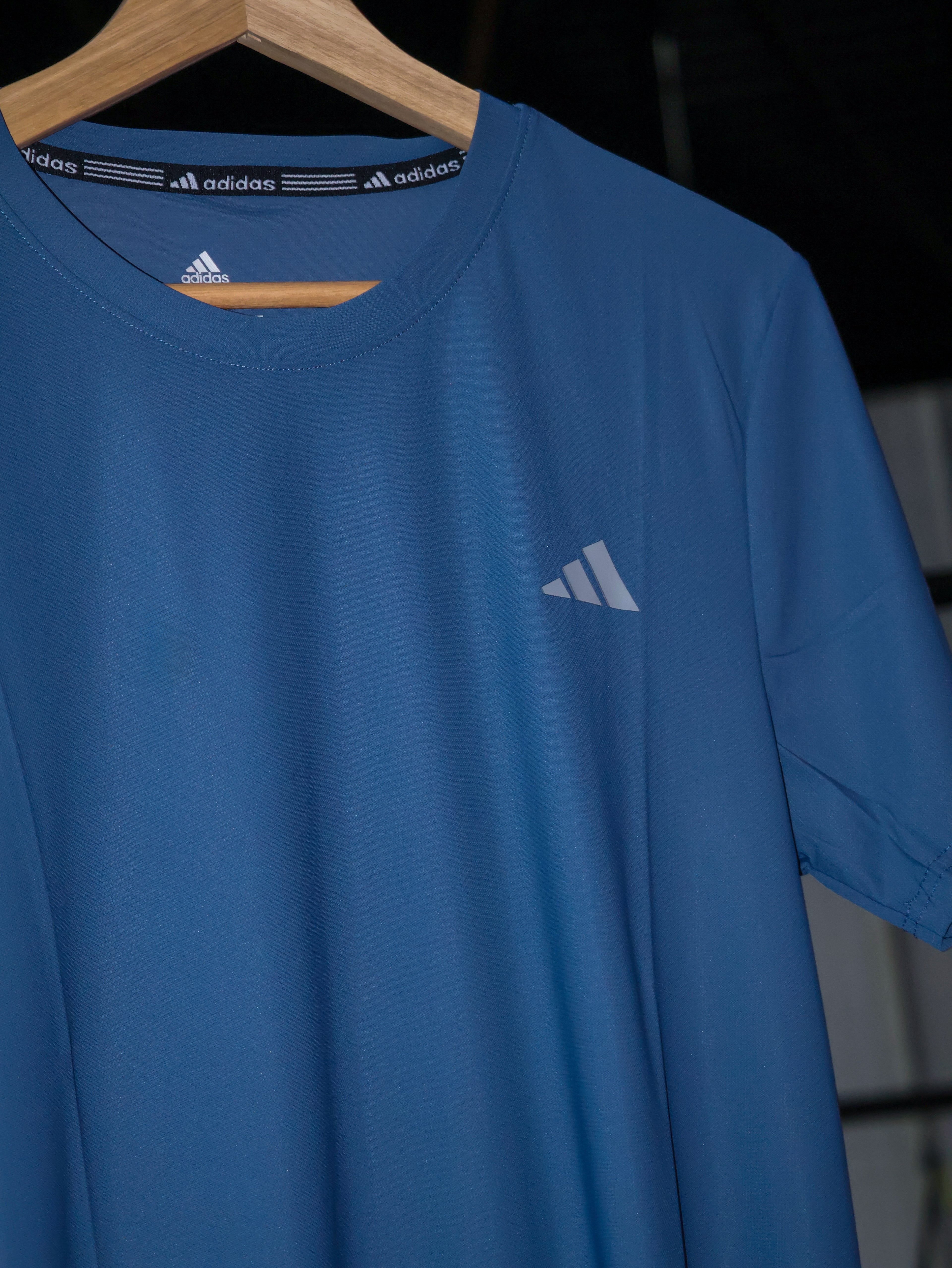 Adidas training Blue