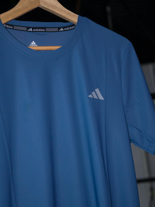 Adidas training Blue