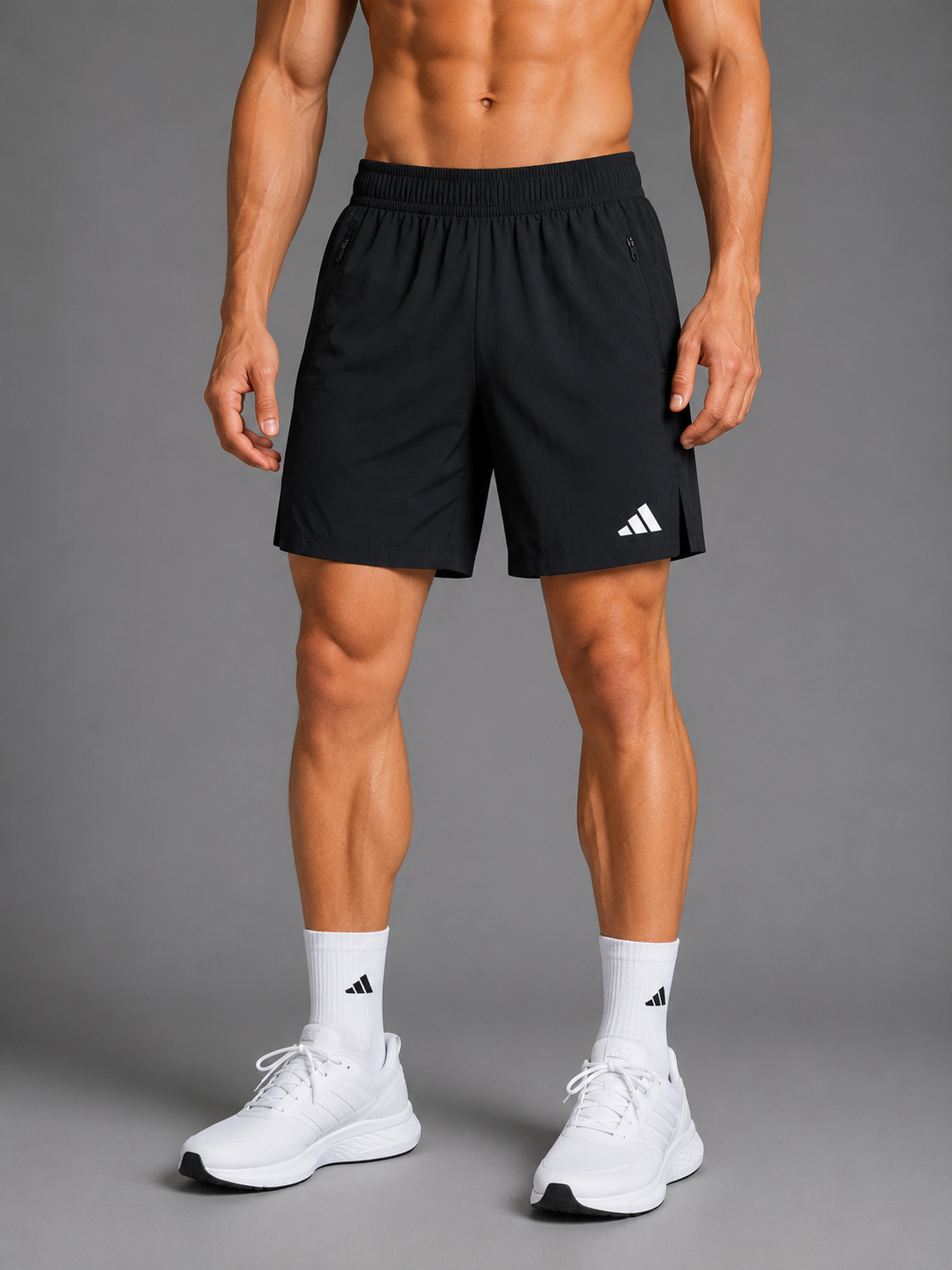 Pantaloneta original Adidas