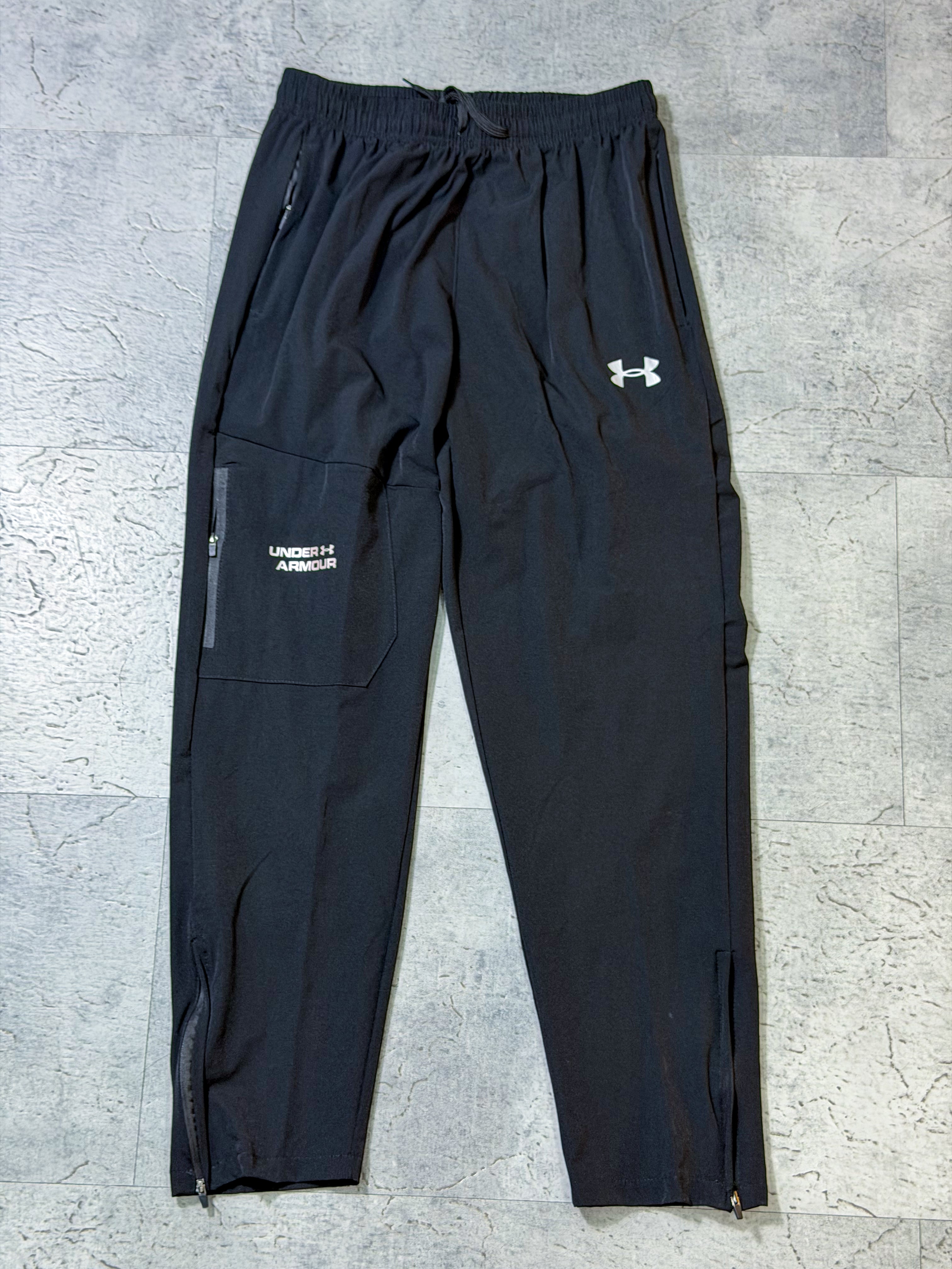 Sudadera under armour