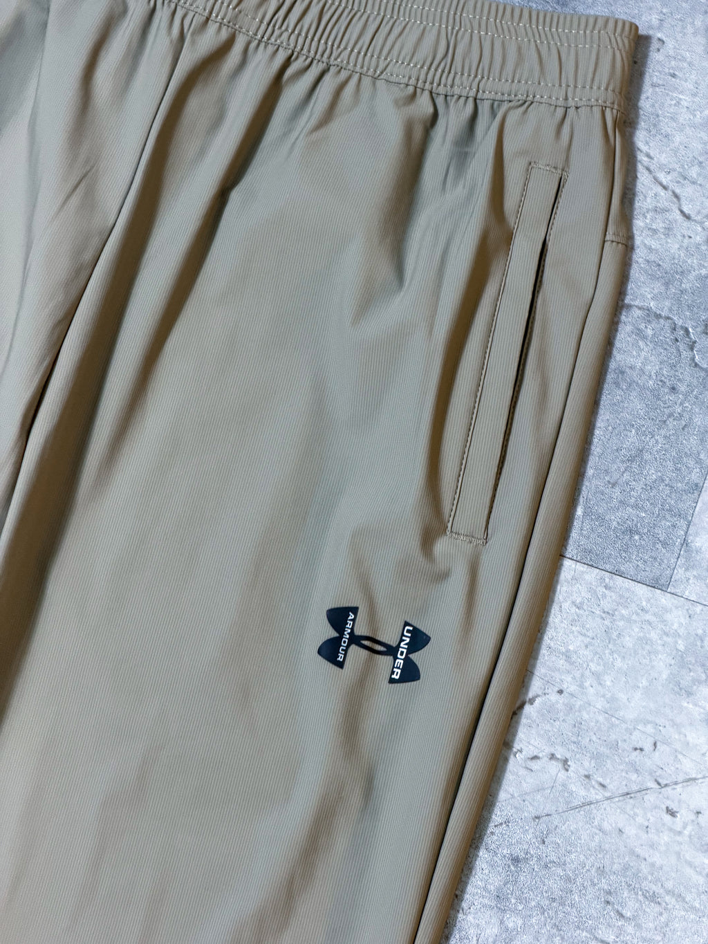 Sudadera under armour