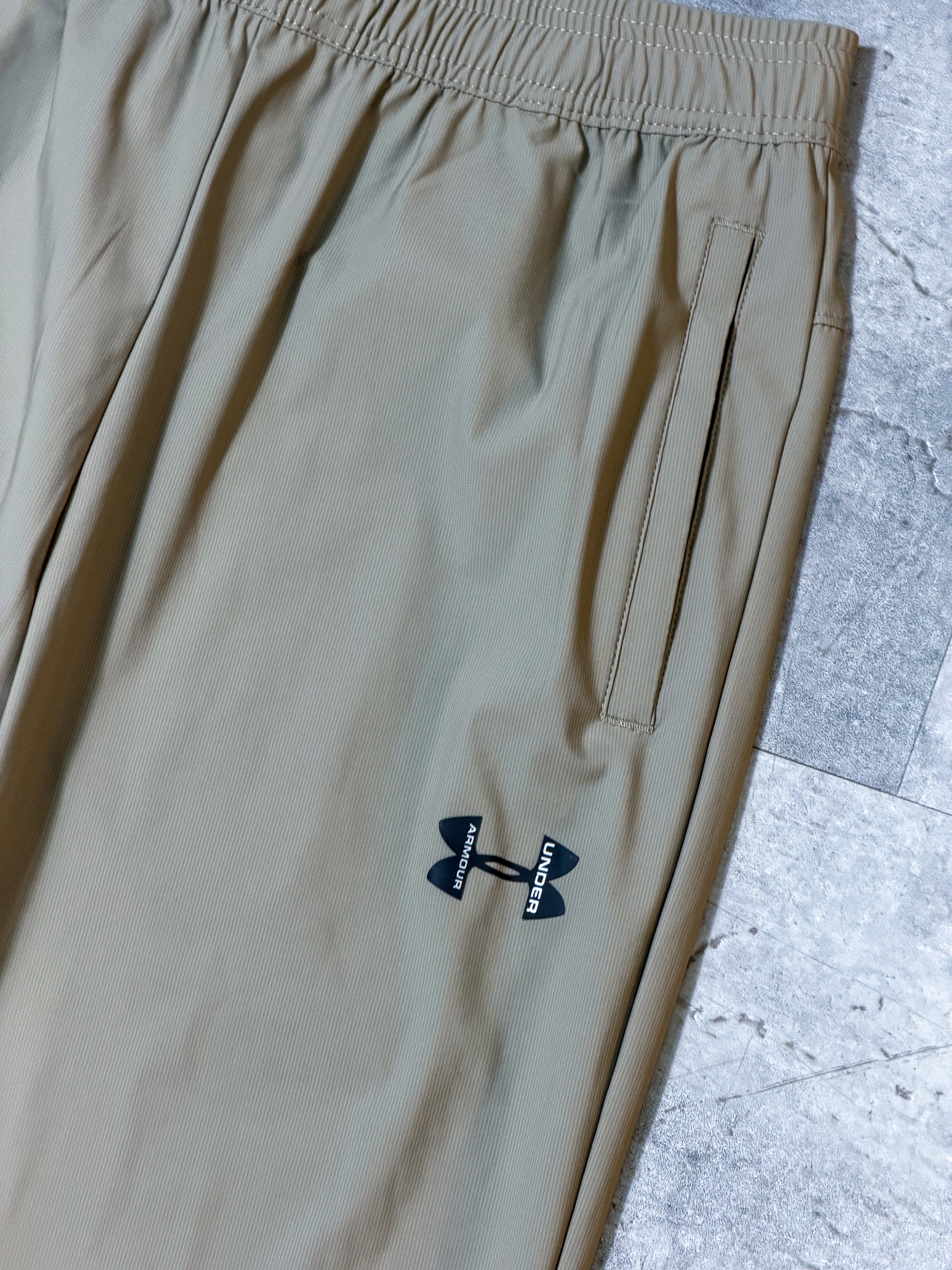Sudadera under armour