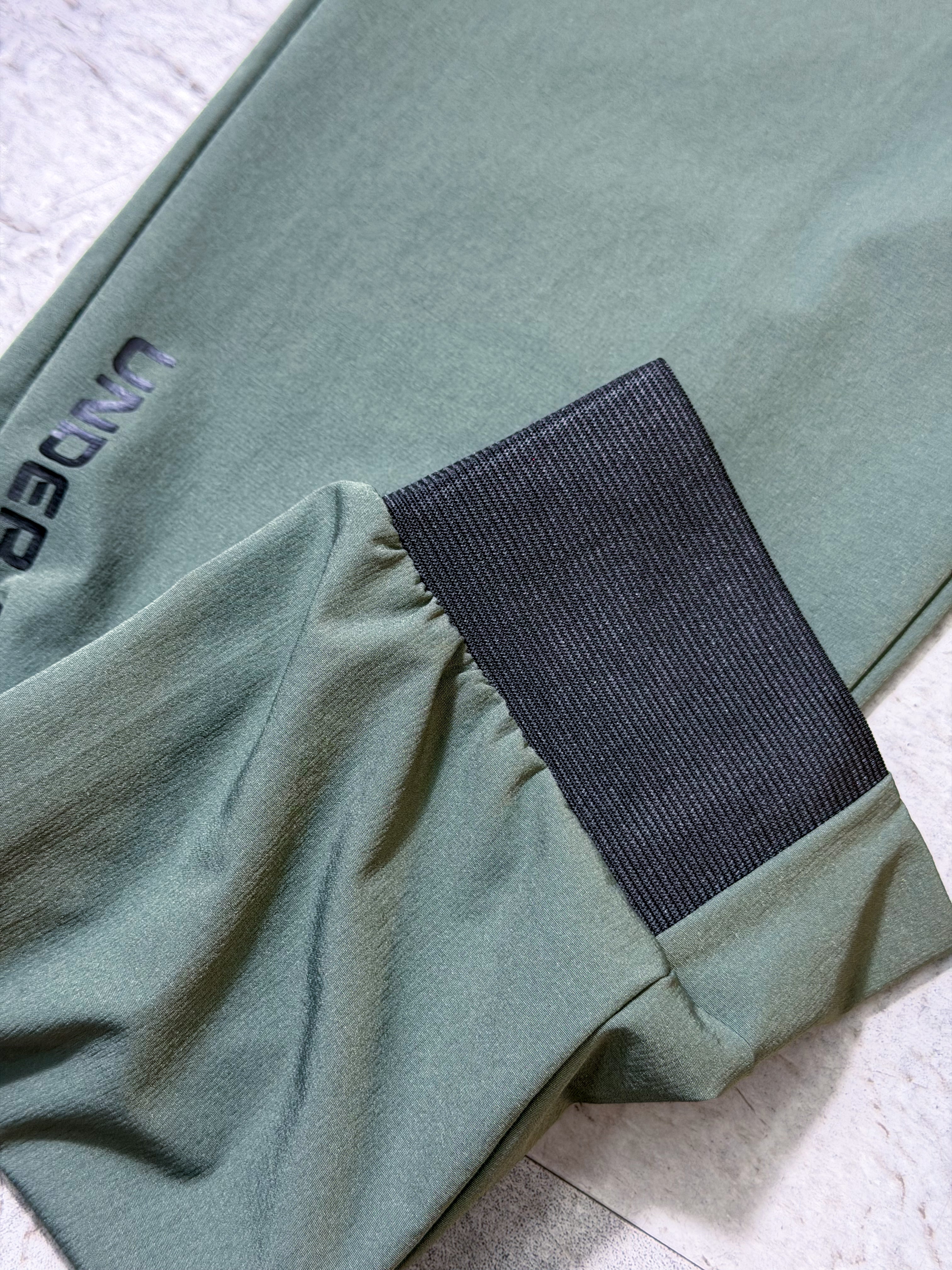 Sudadera under armour- talla 2xl