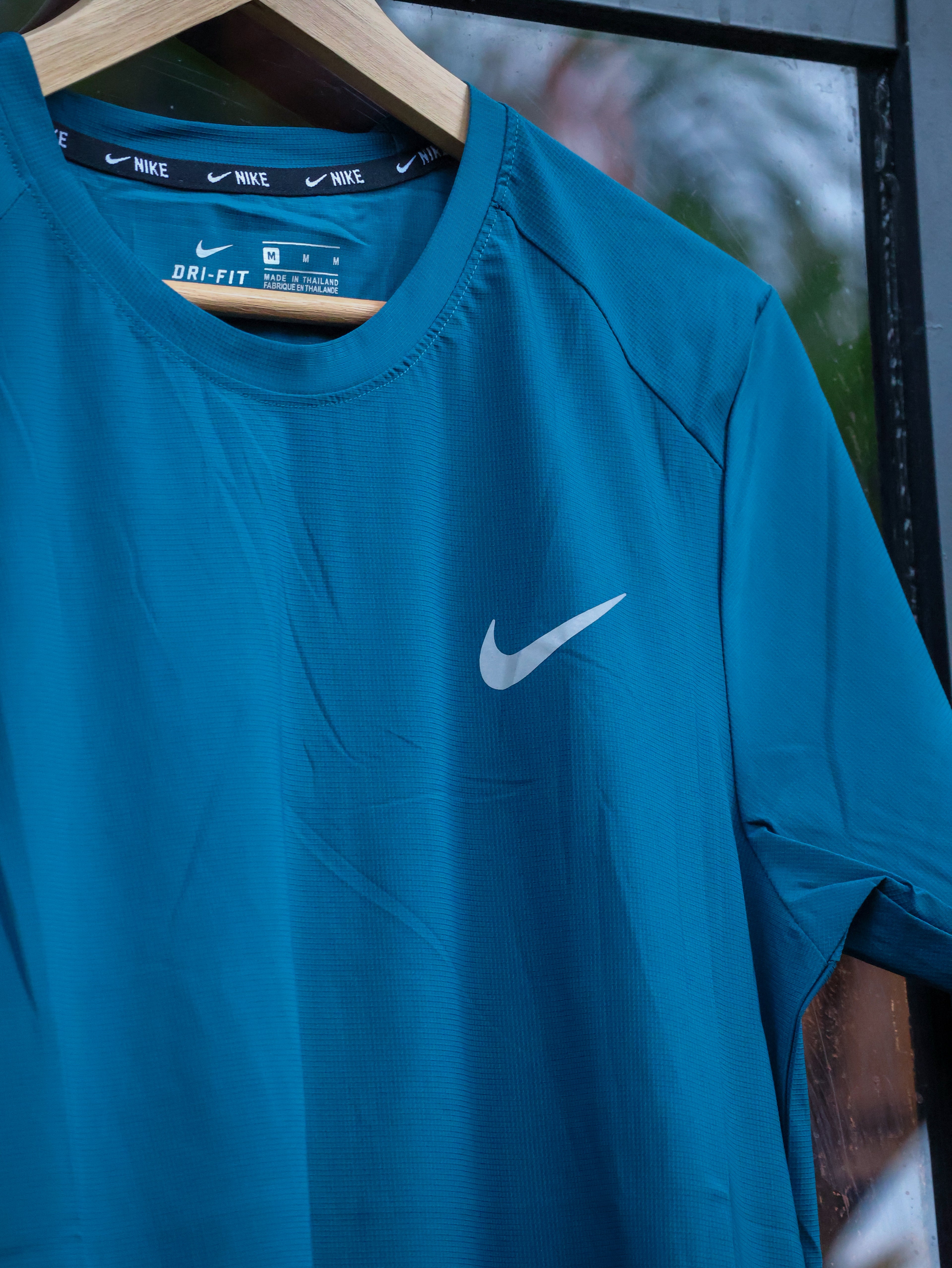 Nike Dri-Fit Training Teal