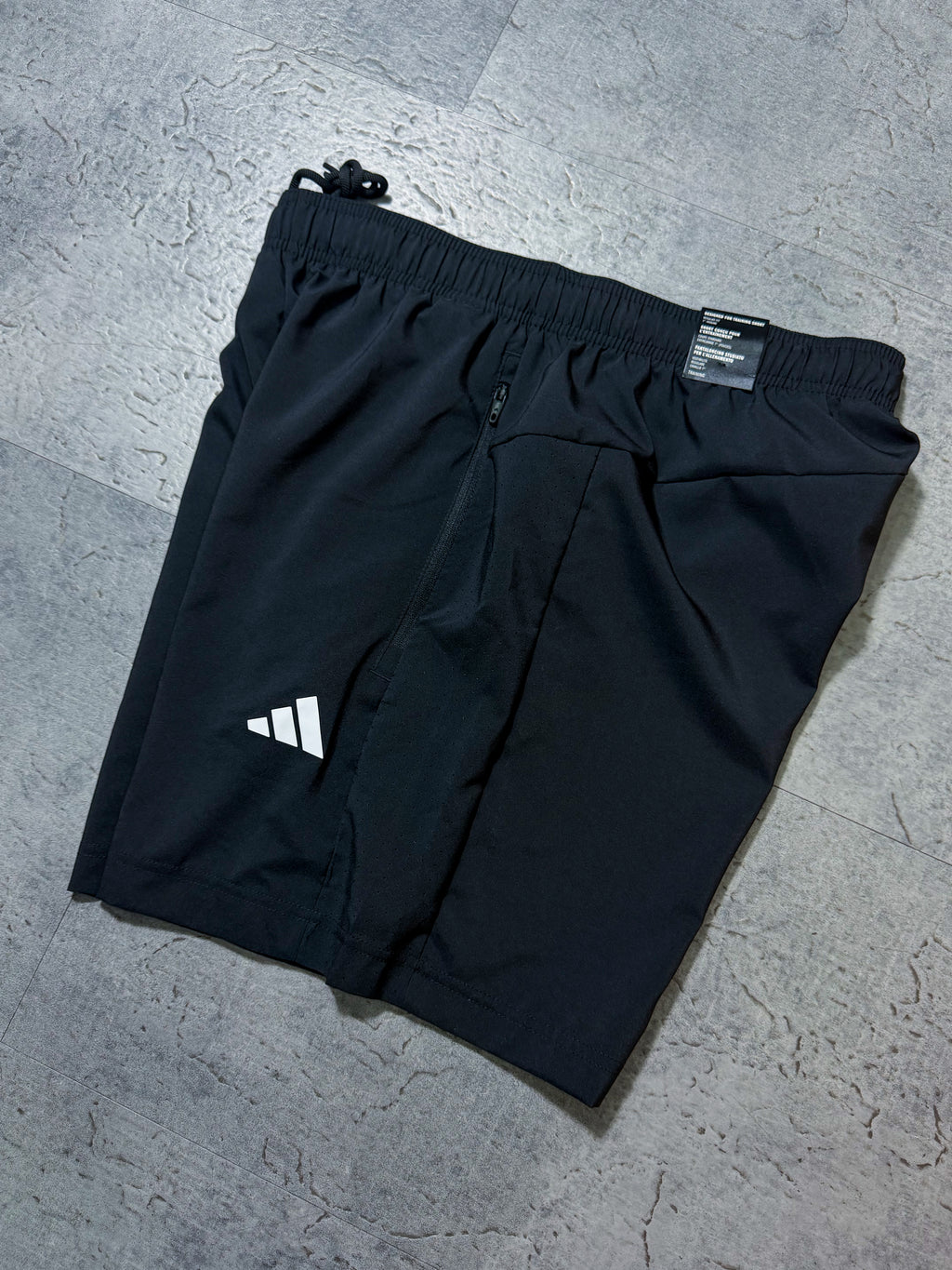 Pantaloneta original Adidas