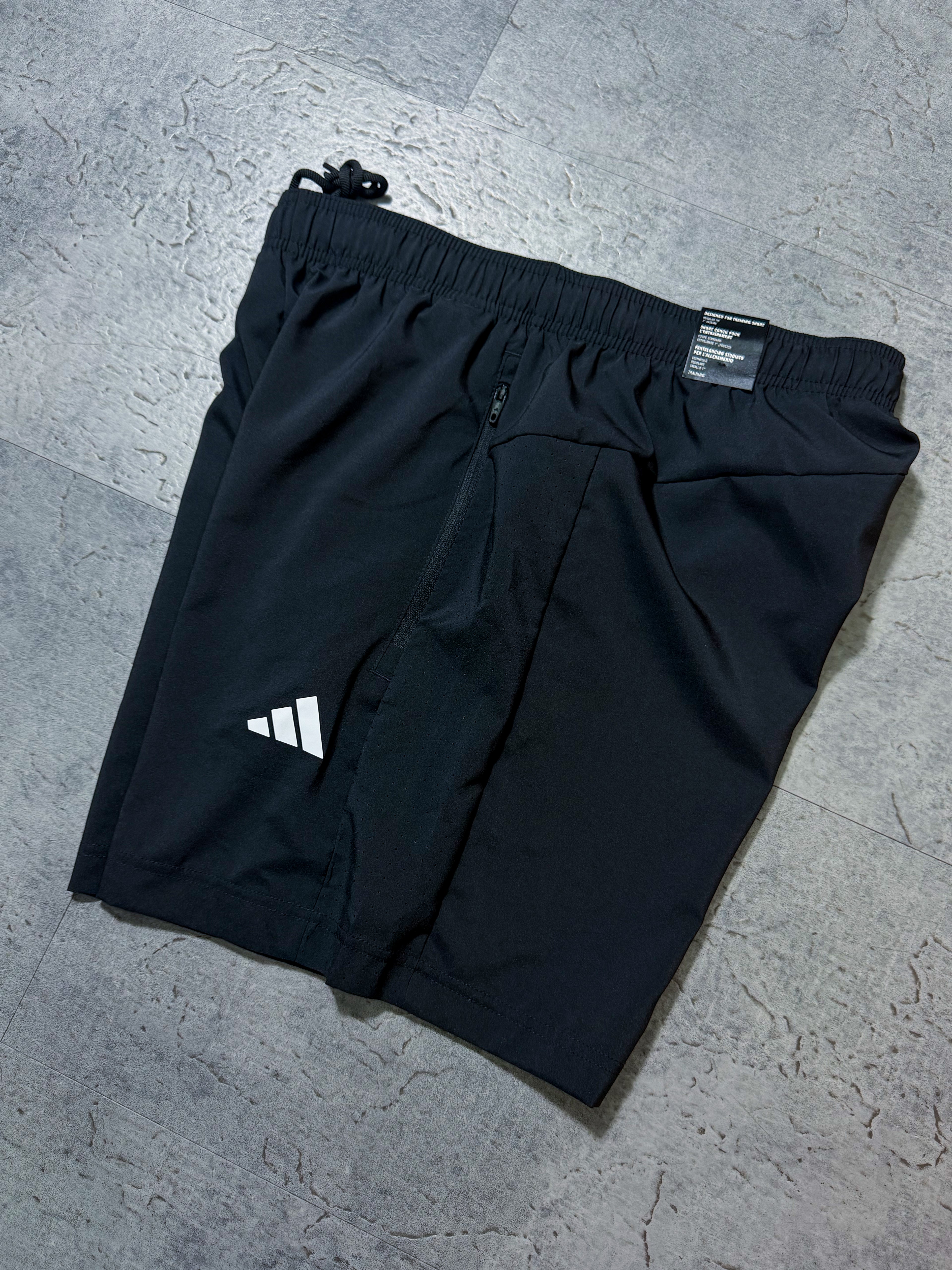 Pantaloneta original Adidas