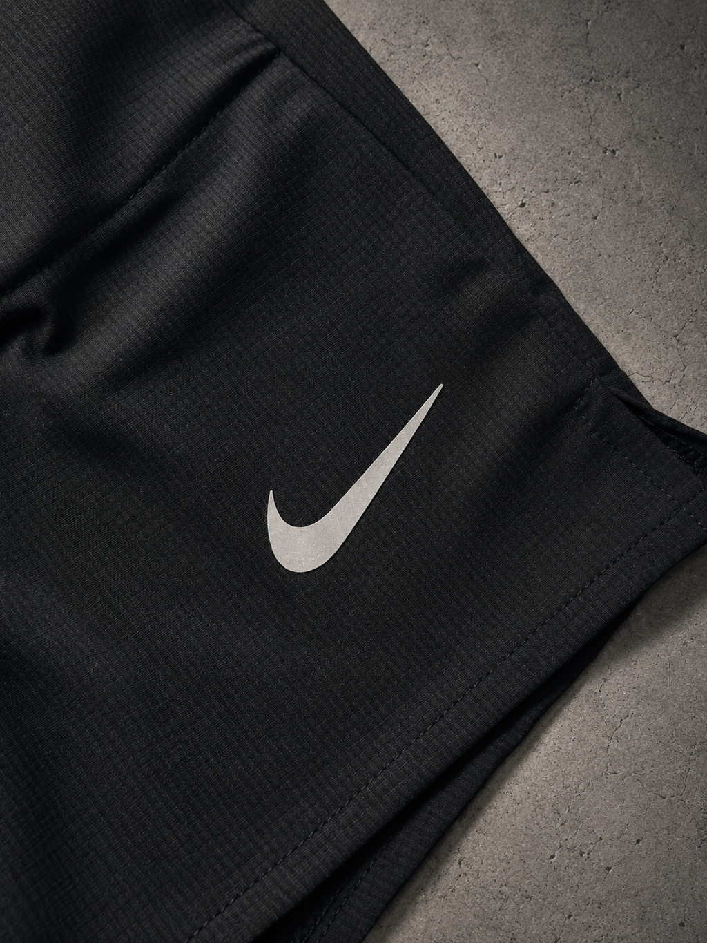 Pantaloneta  Nike Velocity Core Black