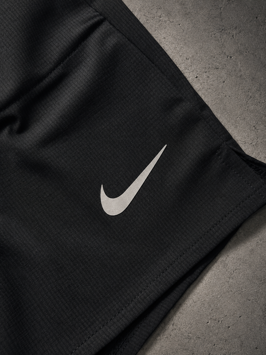 Pantaloneta  Nike Velocity Core Black