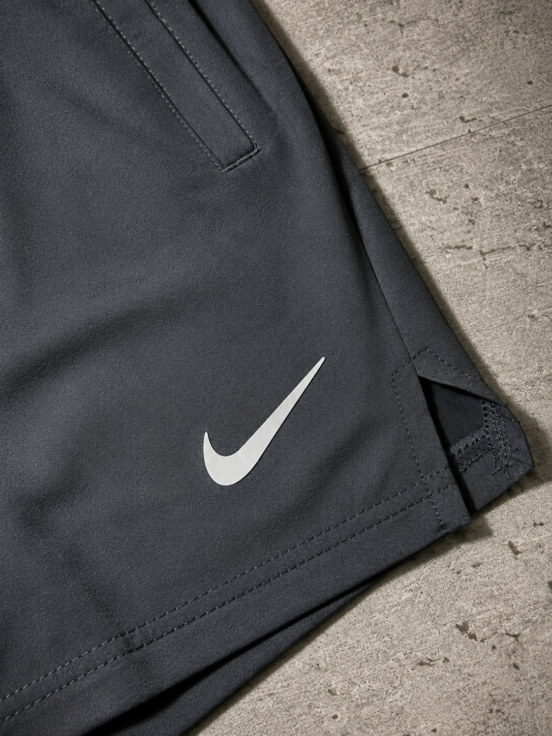 Pantaloneta  Nike Motion Training