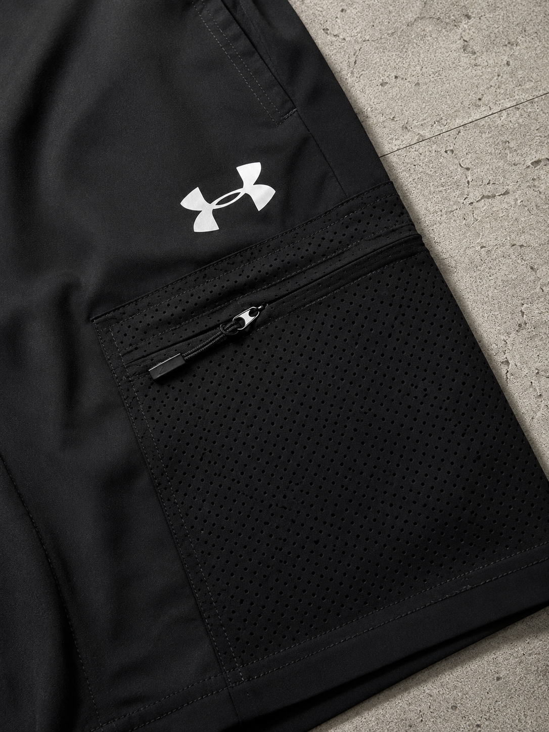 Pantaloneta  Under Armour Utility Training