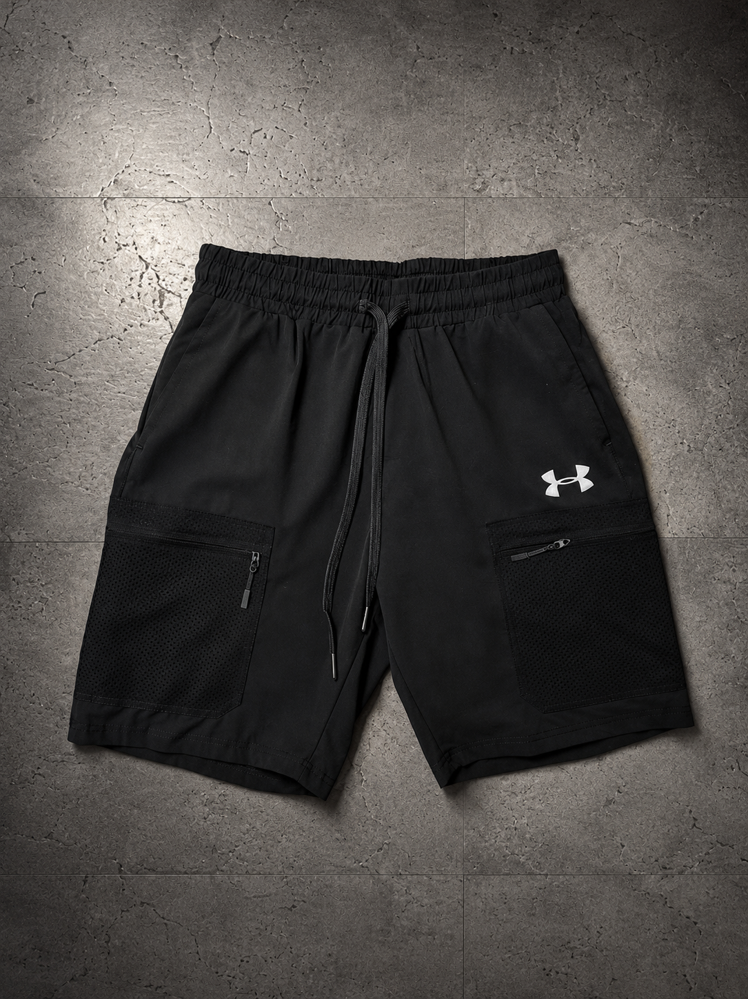 Pantaloneta  Under Armour Utility Training