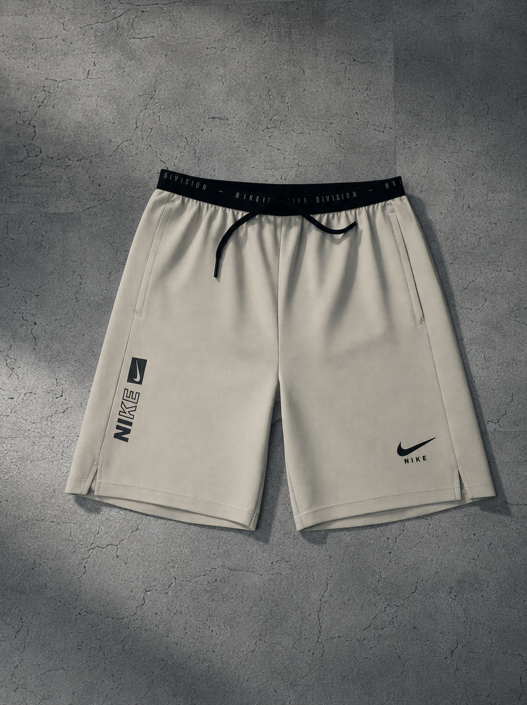 Pantaloneta  Nike Division Training