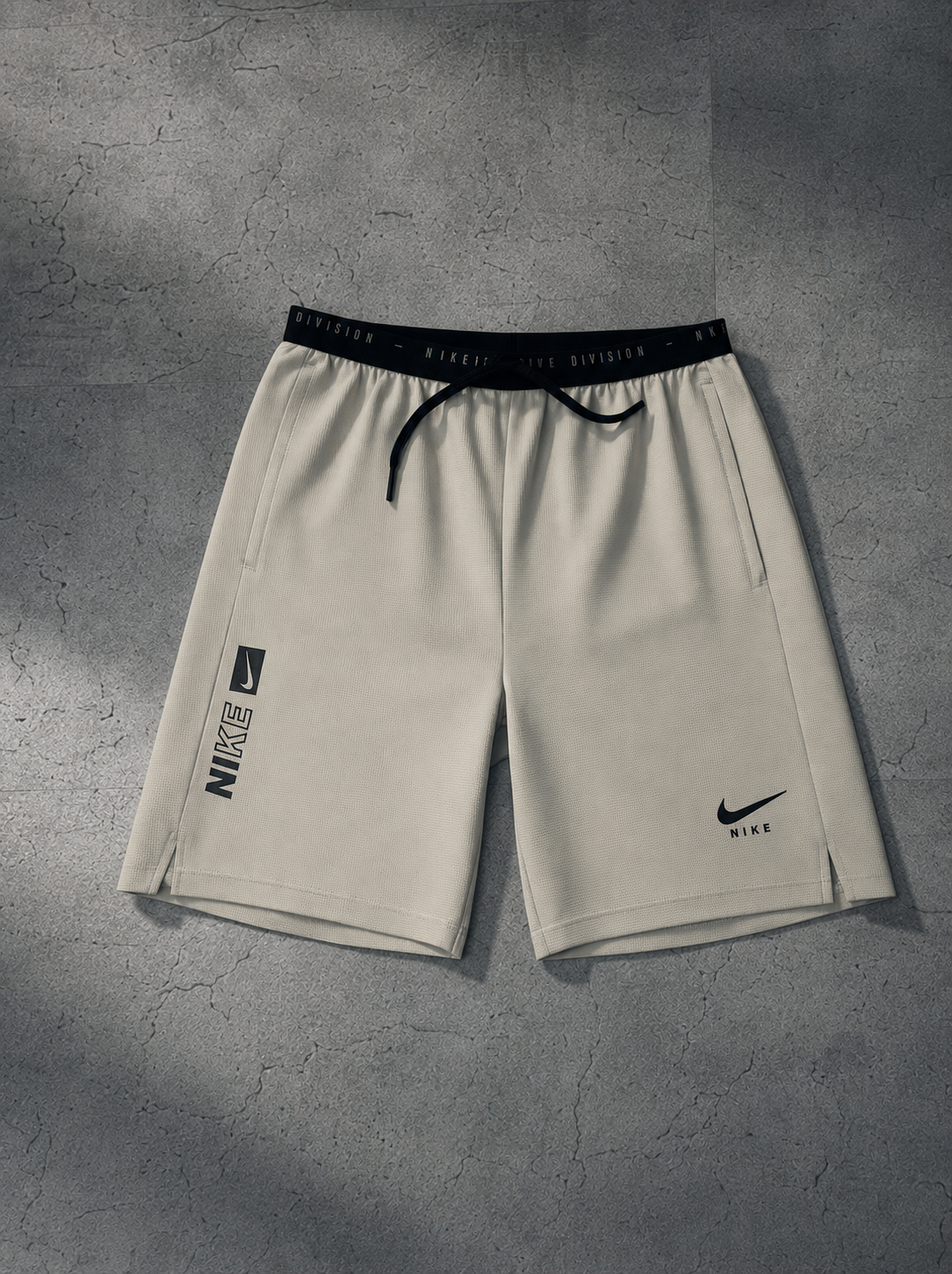 Pantaloneta  Nike Division Training