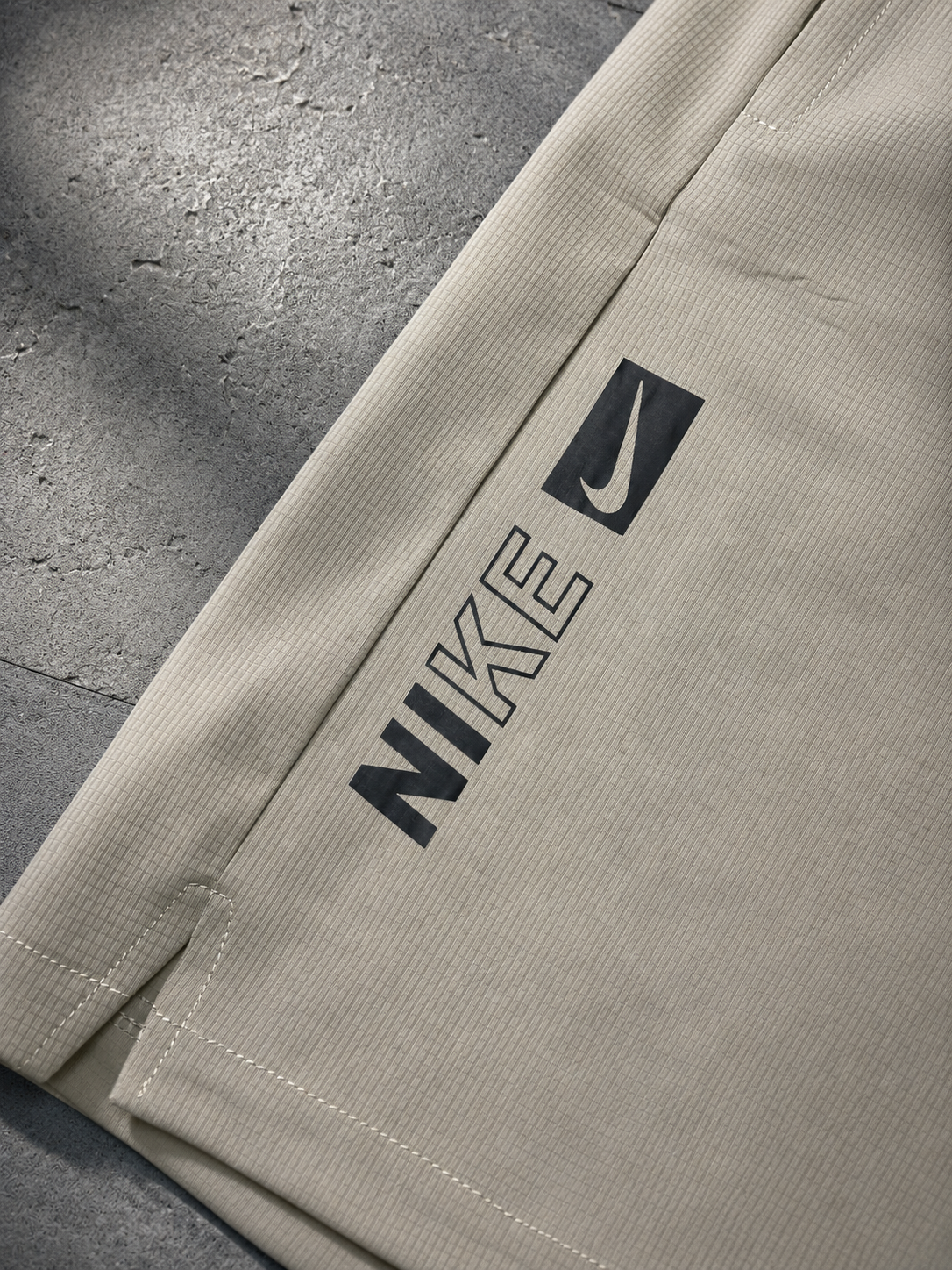 Pantaloneta  Nike Division Training