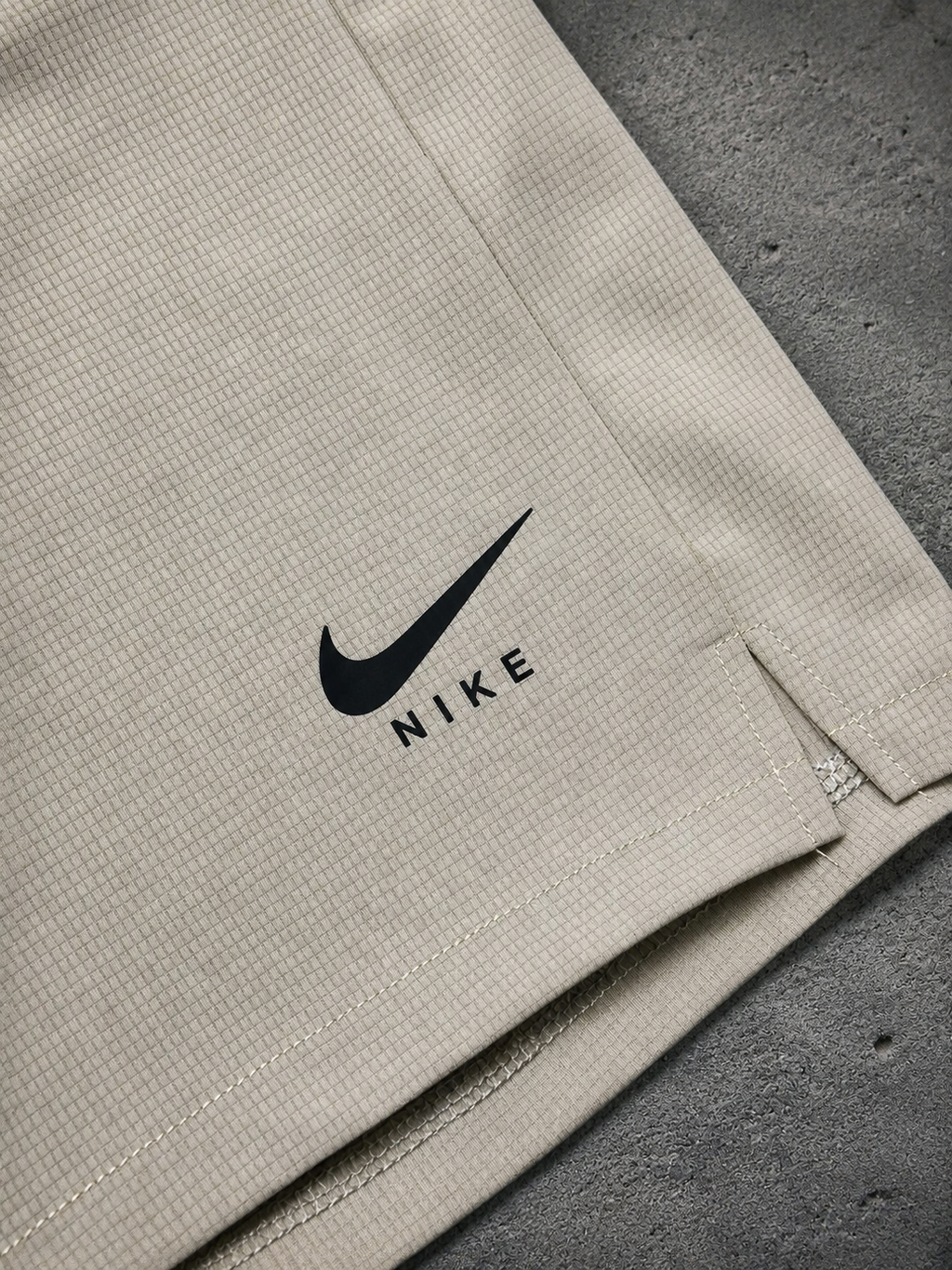 Pantaloneta  Nike Division Training