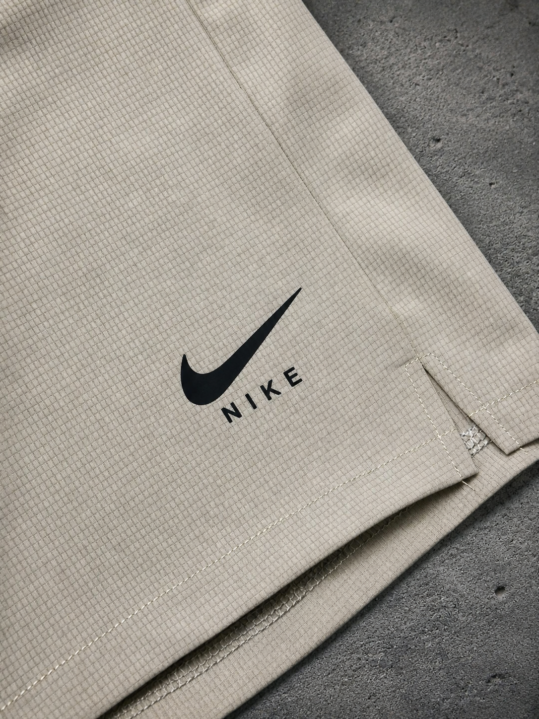 Pantaloneta  Nike Division Training