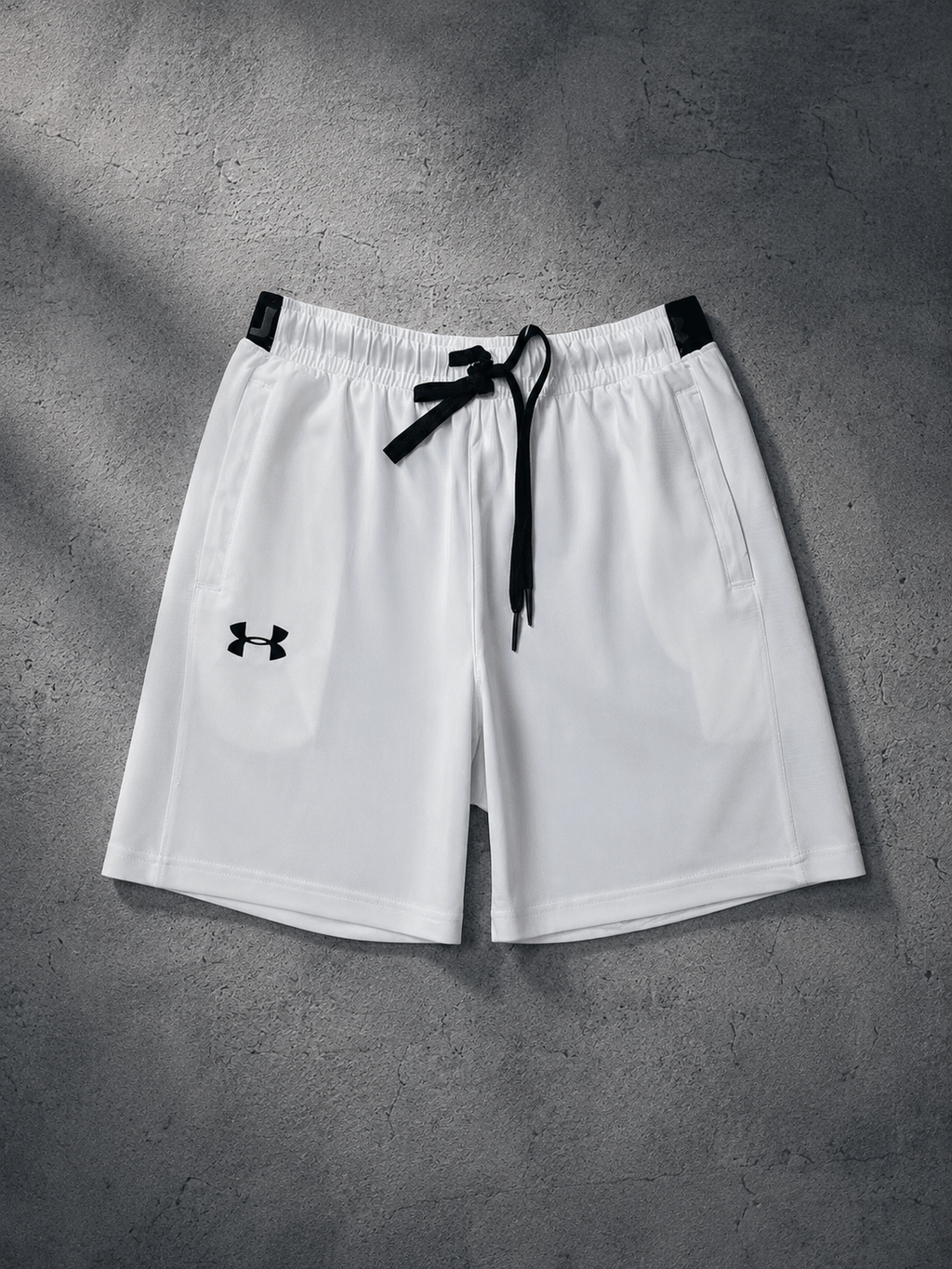 Pantaloneta  Under Armour Essential Training