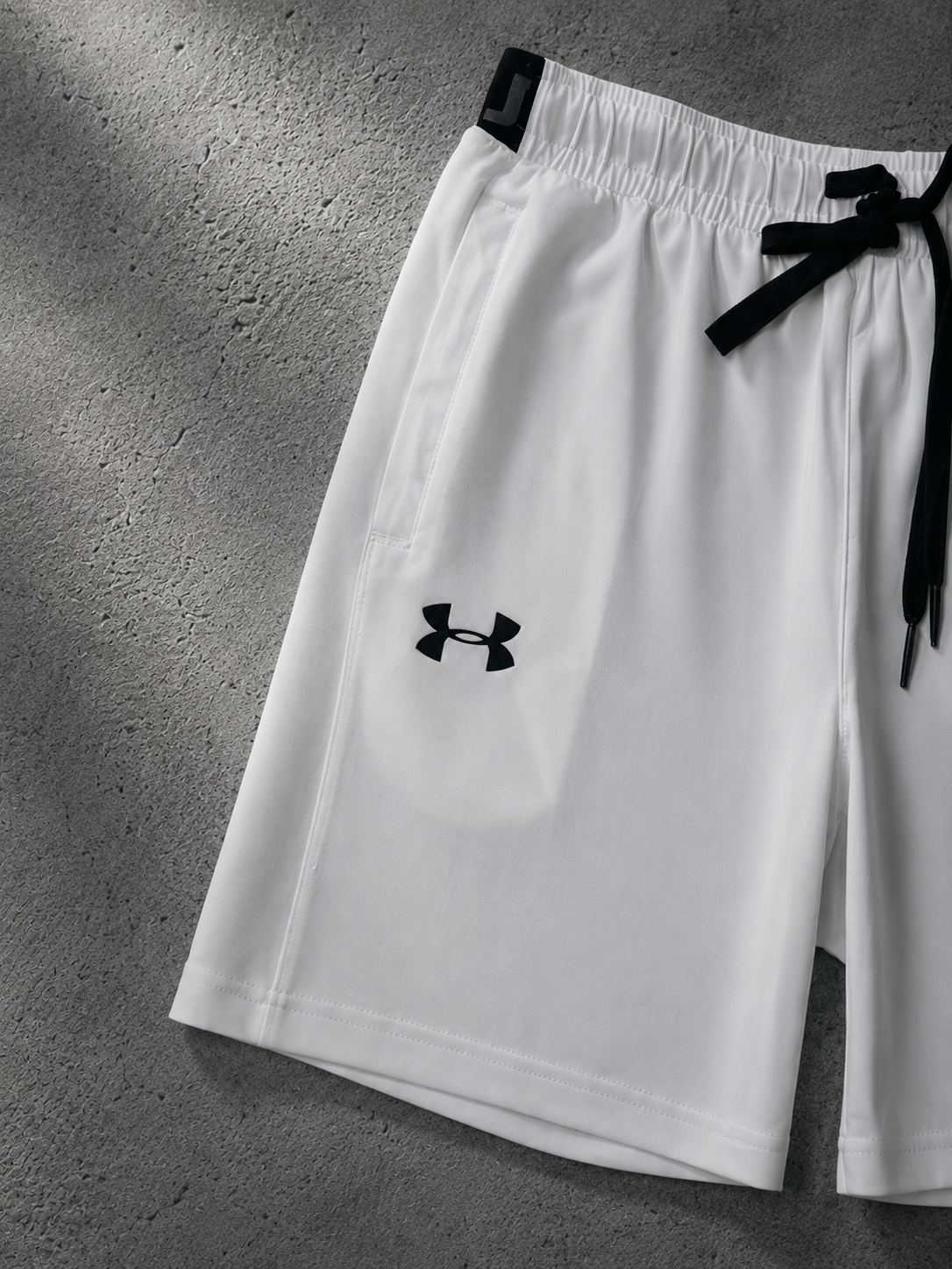 Pantaloneta  Under Armour Essential Training