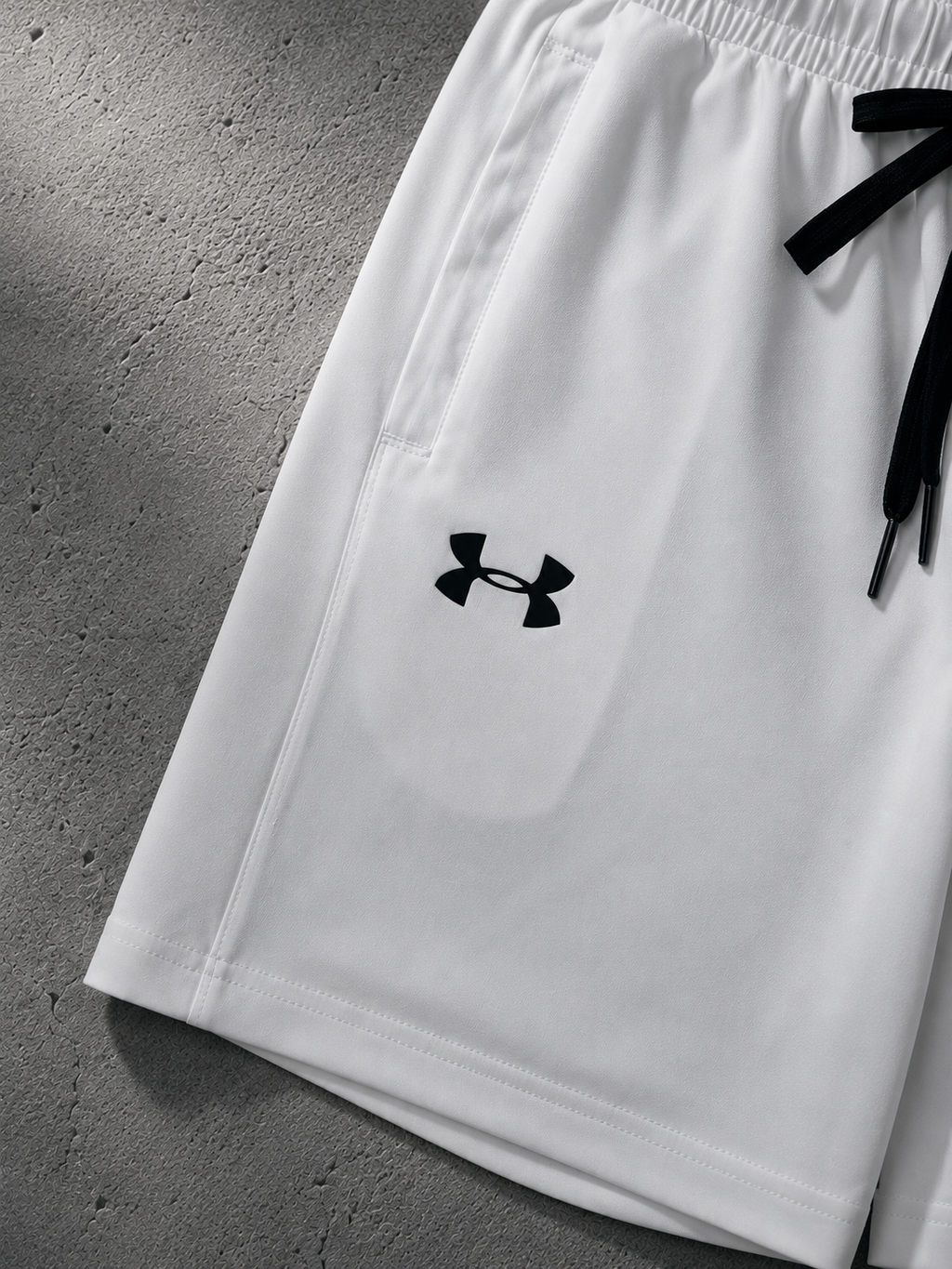 Pantaloneta  Under Armour Essential Training