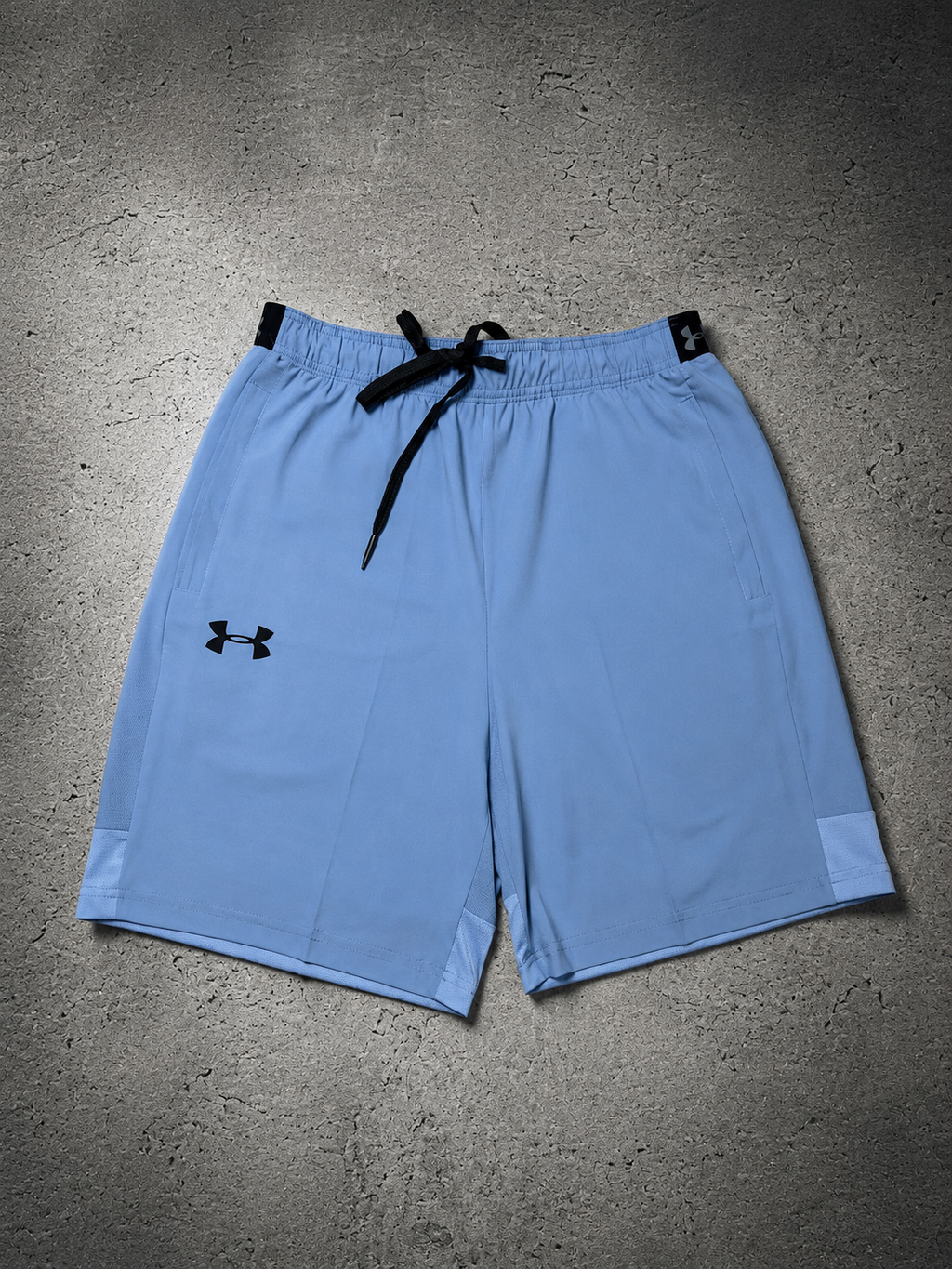 Pantaloneta  Under Armour GlacierFlex Sky