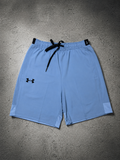 Pantaloneta  Under Armour GlacierFlex Sky