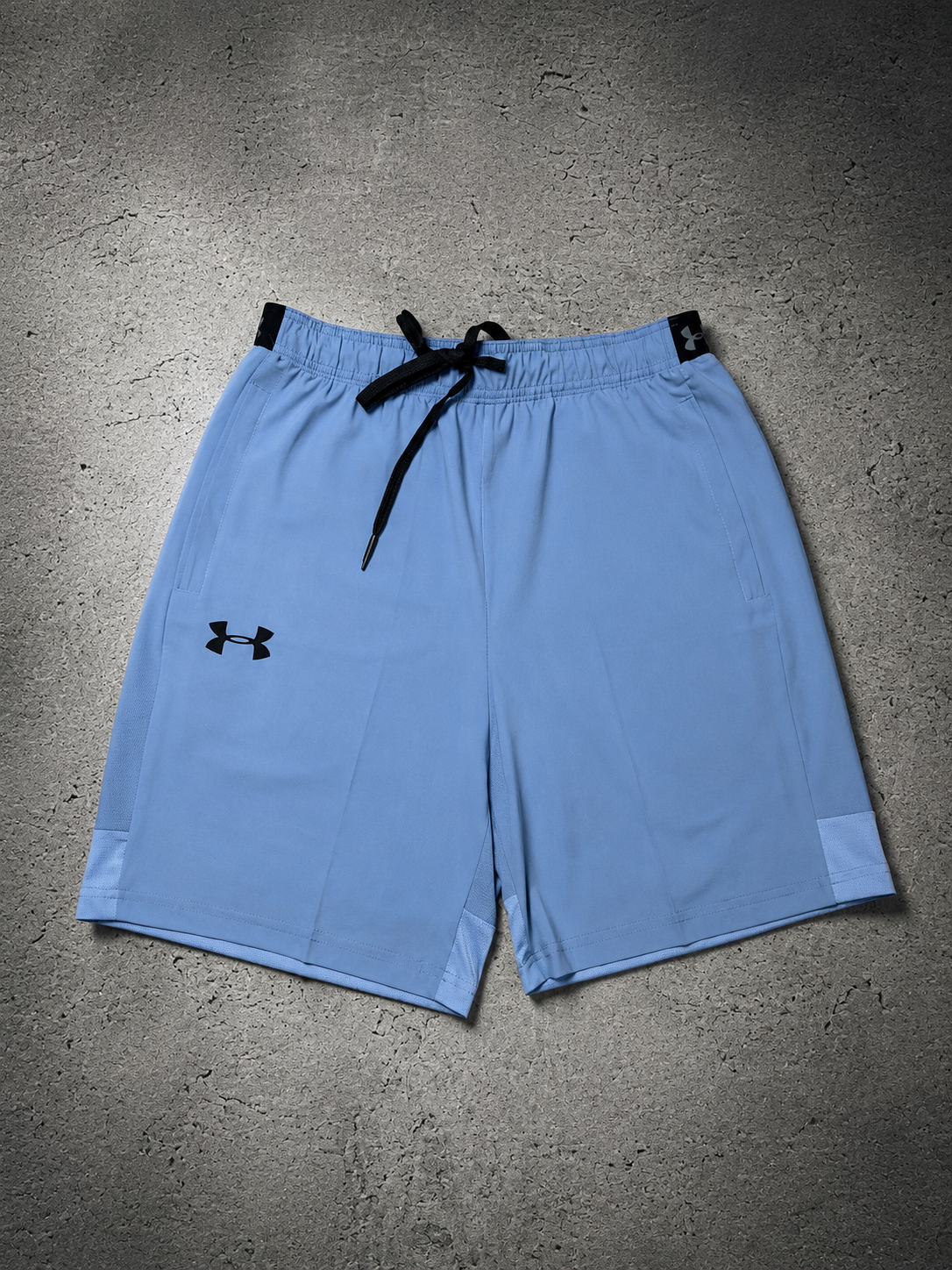 Pantaloneta  Under Armour GlacierFlex Sky