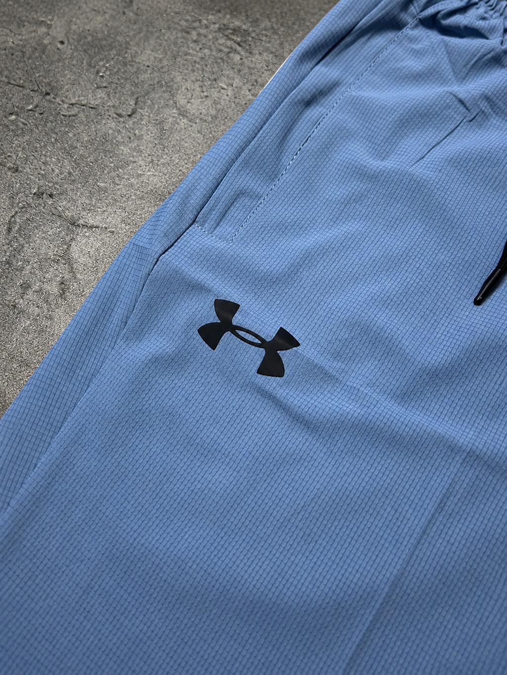 Pantaloneta  Under Armour GlacierFlex Sky