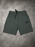 Pantaloneta  Nike TerraFlex Olive