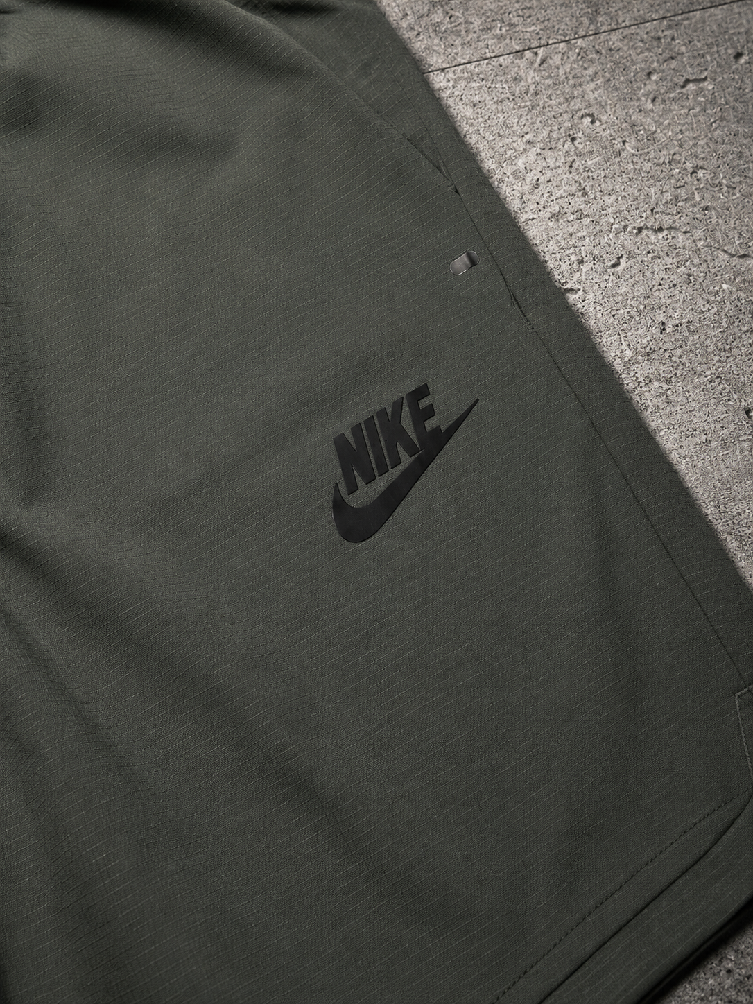 Pantaloneta  Nike TerraFlex Olive
