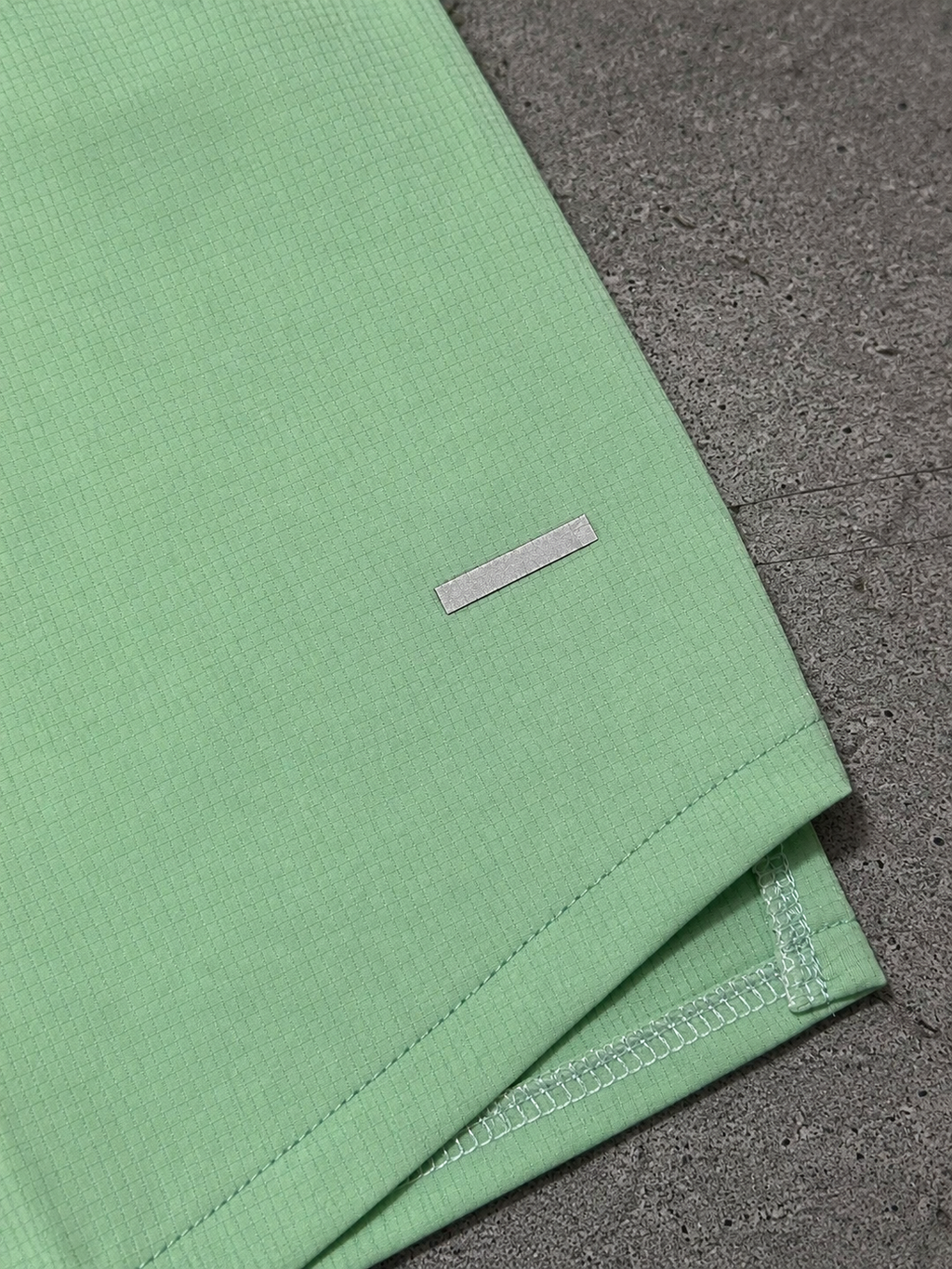 Pantaloneta  Nike MintRush Green