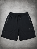 Pantaloneta  Under Armour Stealth Black