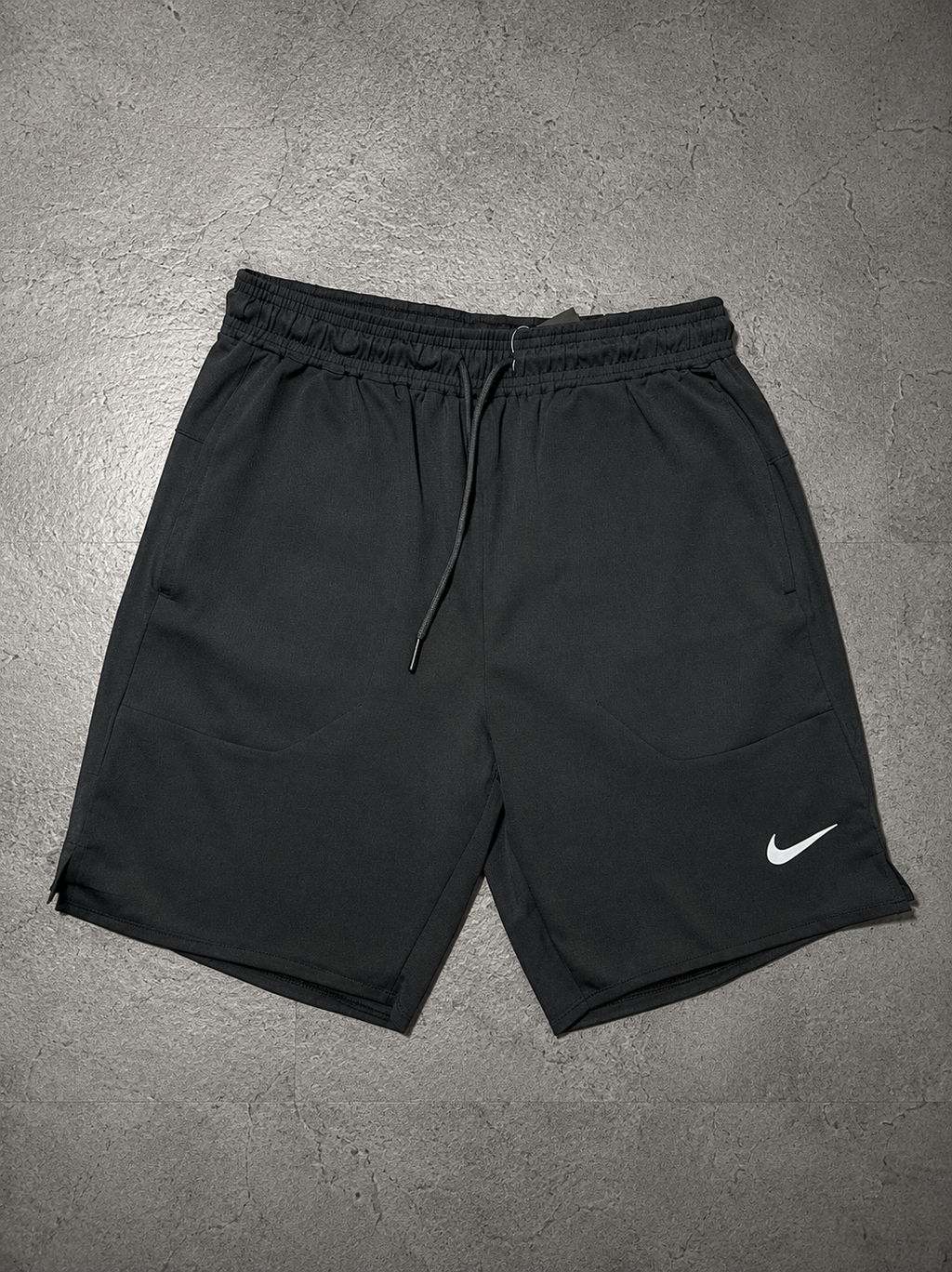 Pantaloneta  Nike Velocity Core Black