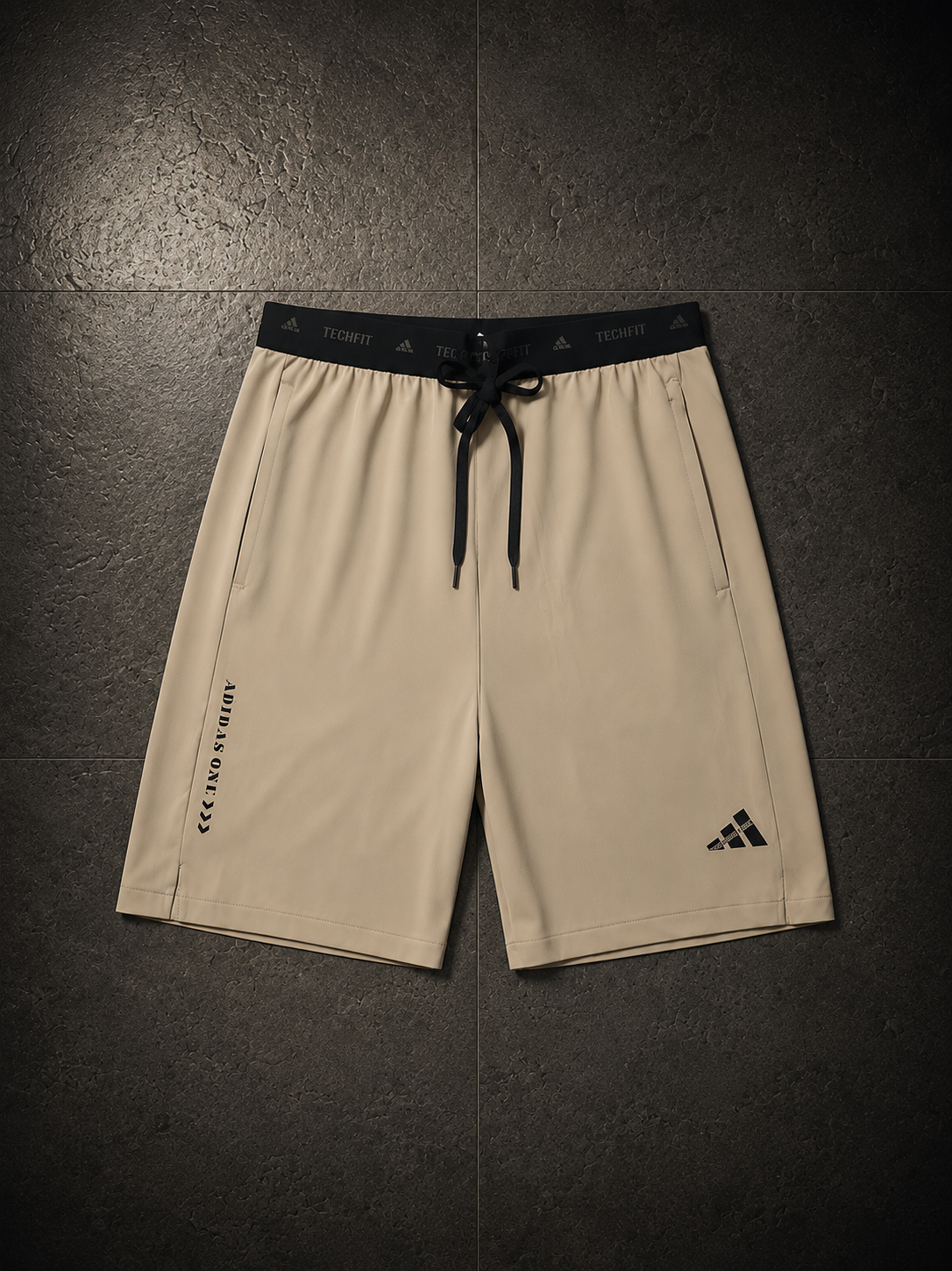 Pantaloneta Adidas Terranova