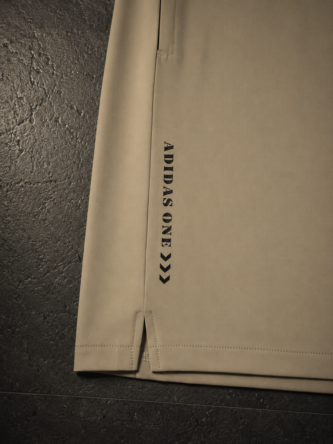 Pantaloneta Adidas Terranova