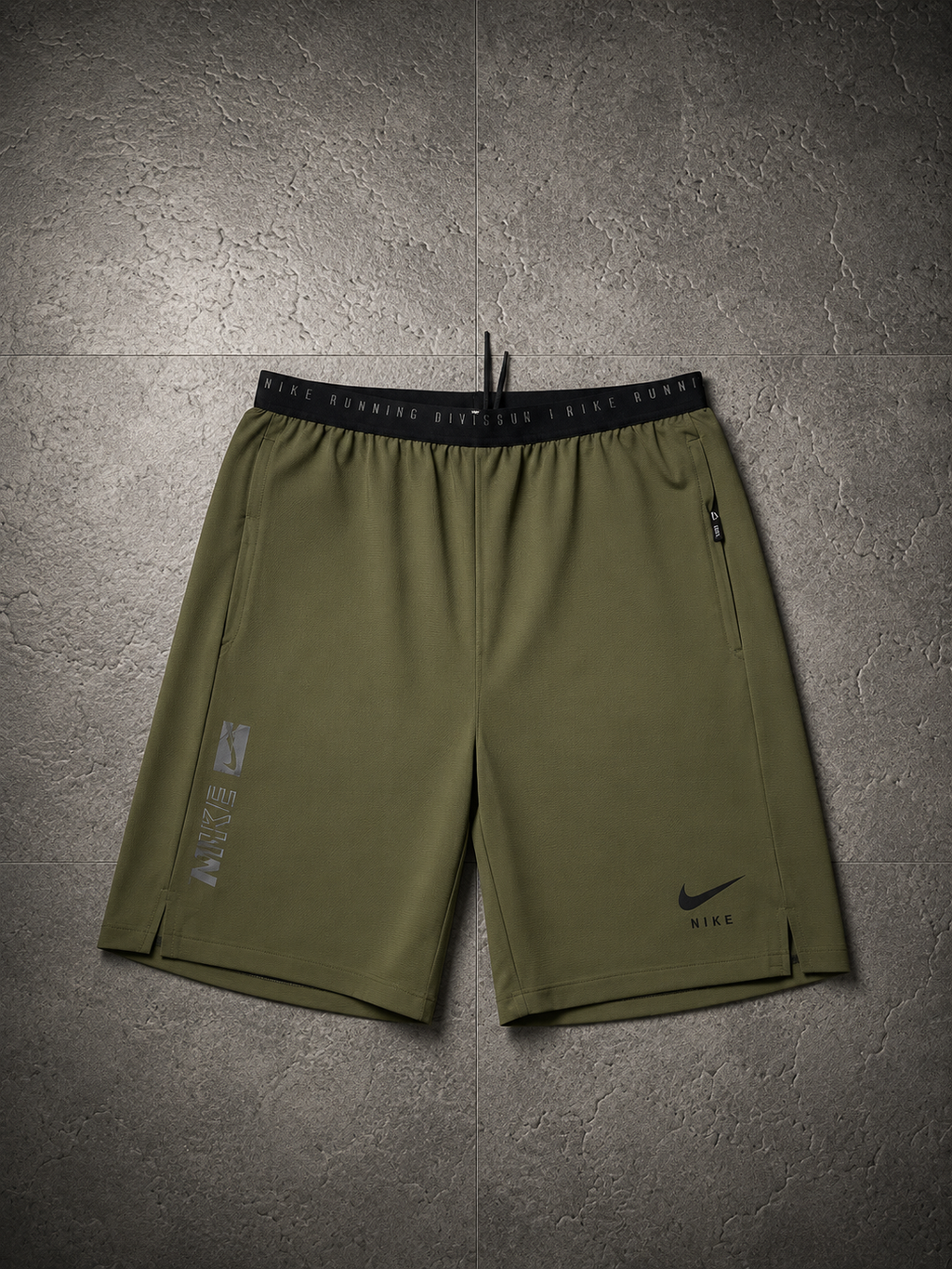 Pantaloneta Nike Momentum