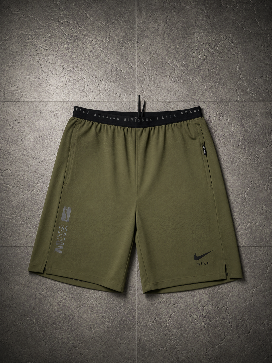 Pantaloneta Nike Momentum