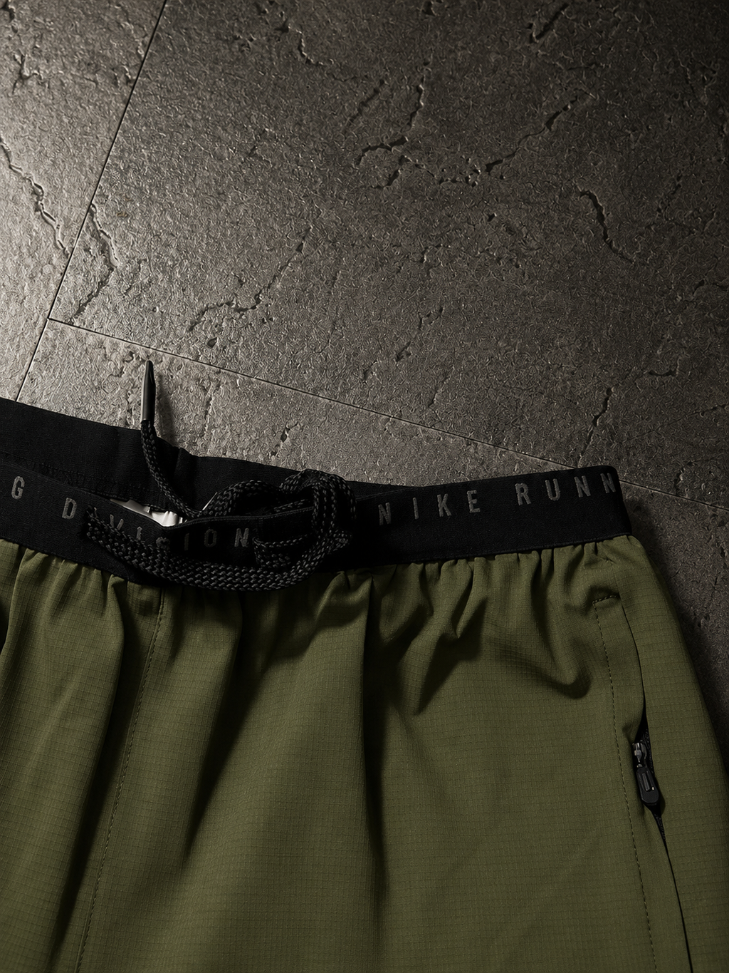 Pantaloneta Nike Momentum