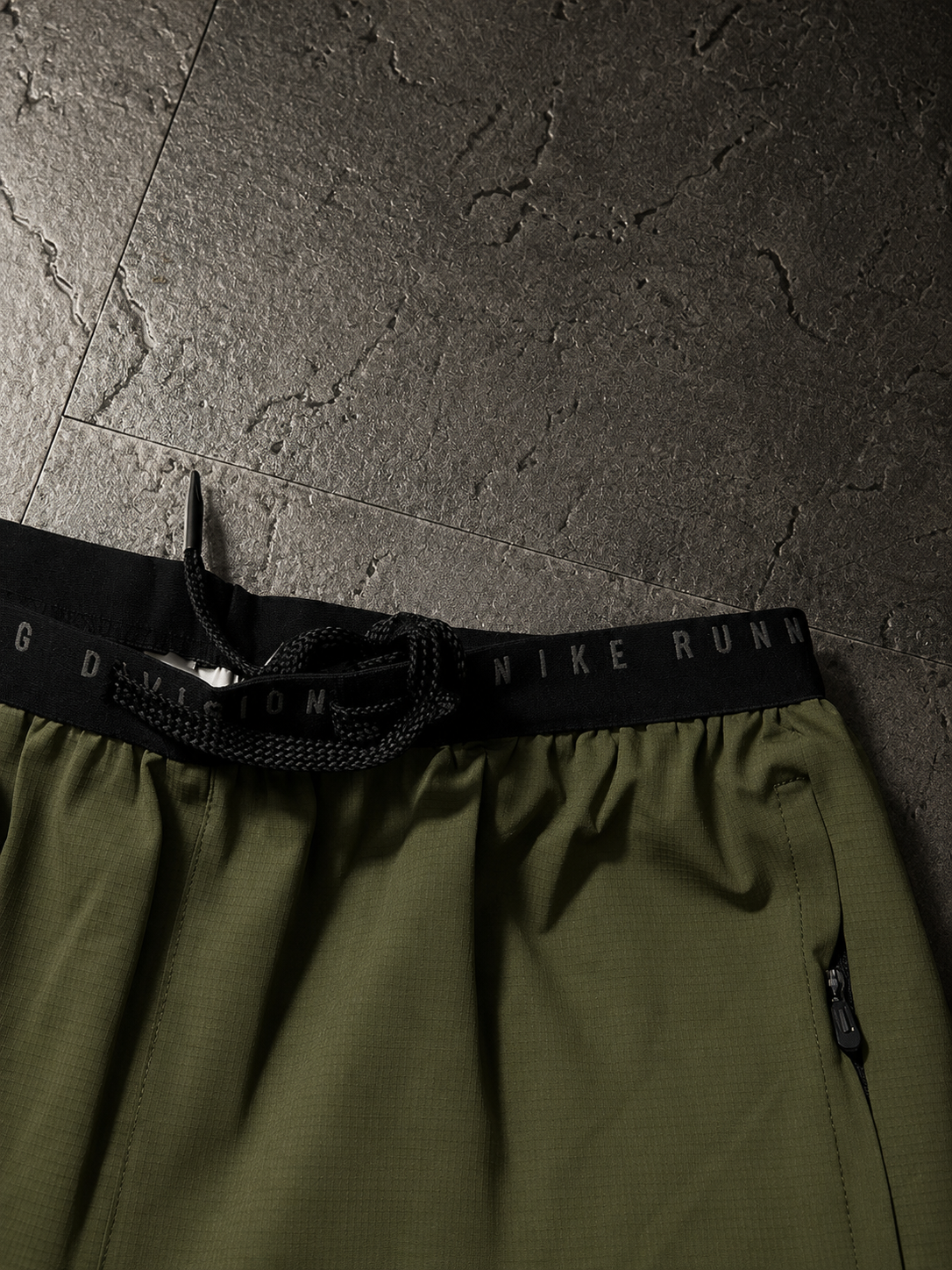 Pantaloneta Nike Momentum
