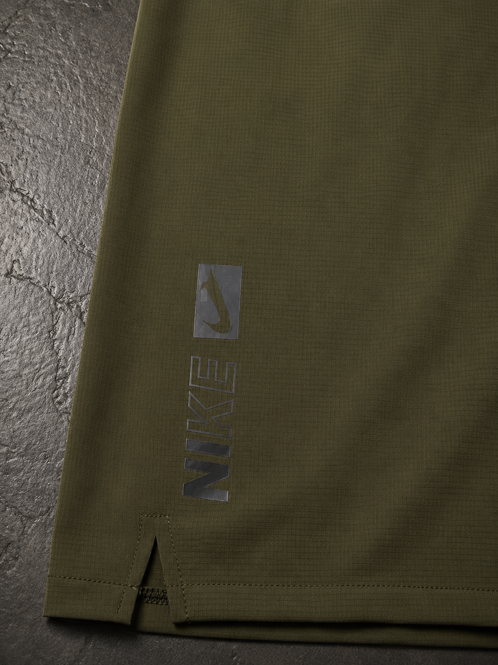 Pantaloneta Nike Momentum