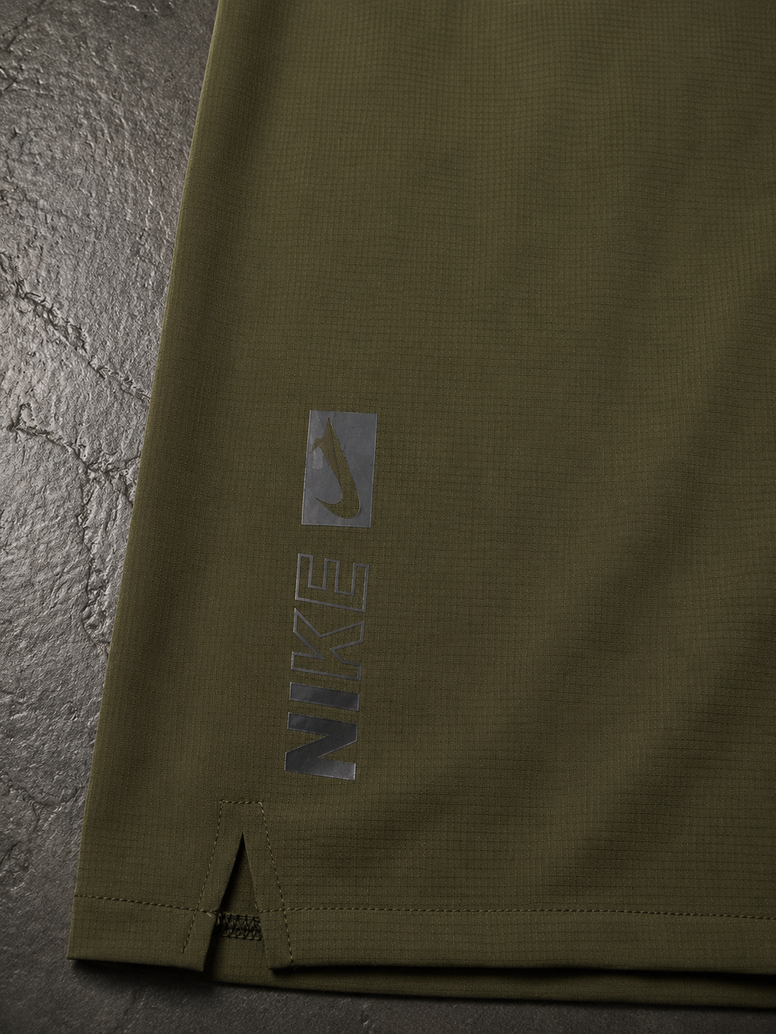 Pantaloneta Nike Momentum