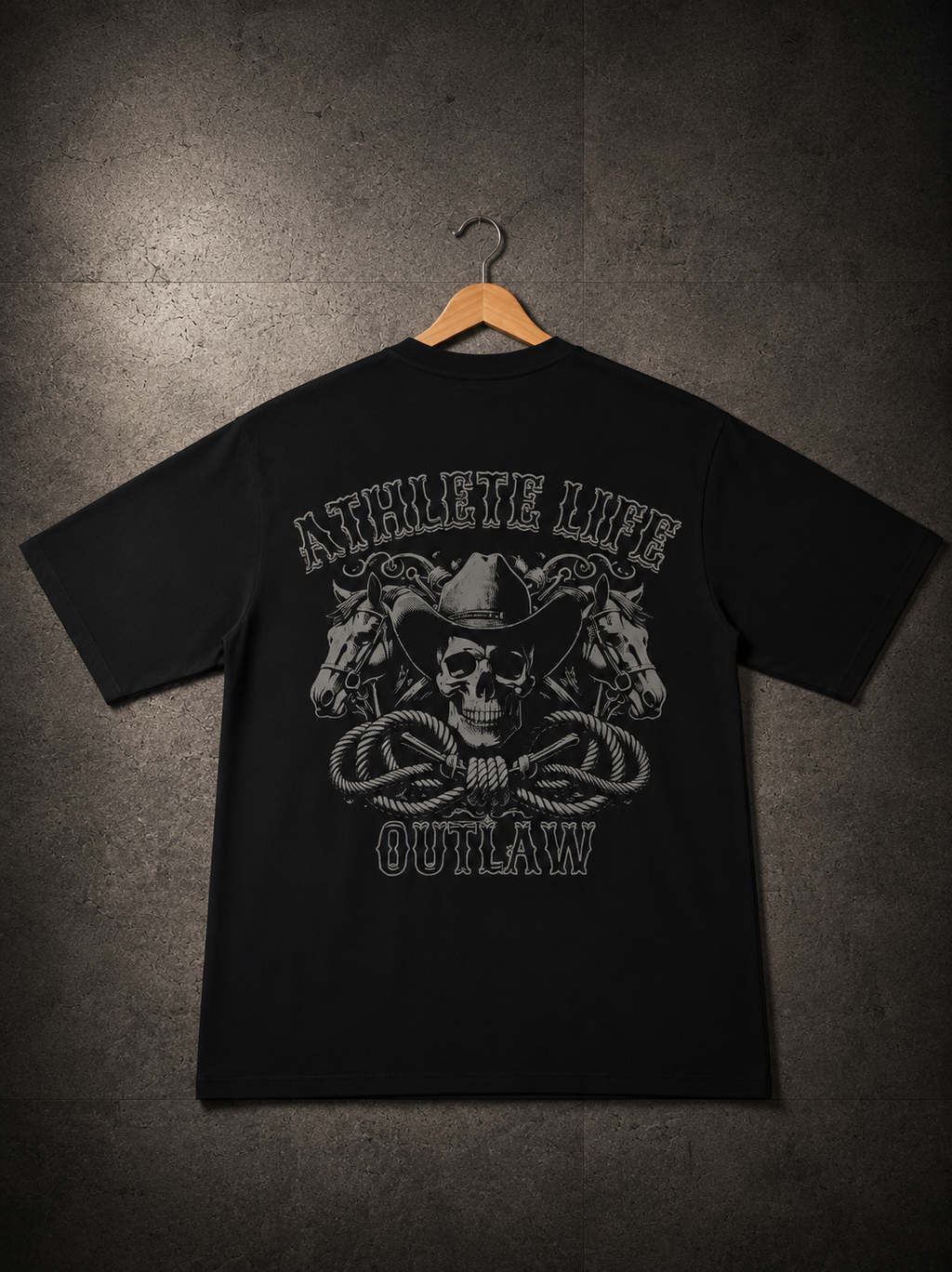 KM13 1304 Outlaw