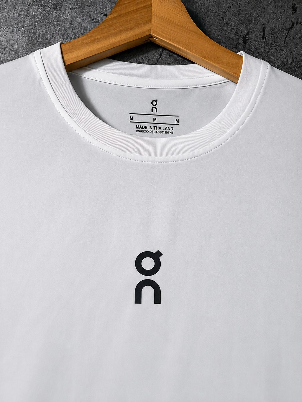 Camiseta On Nimbus