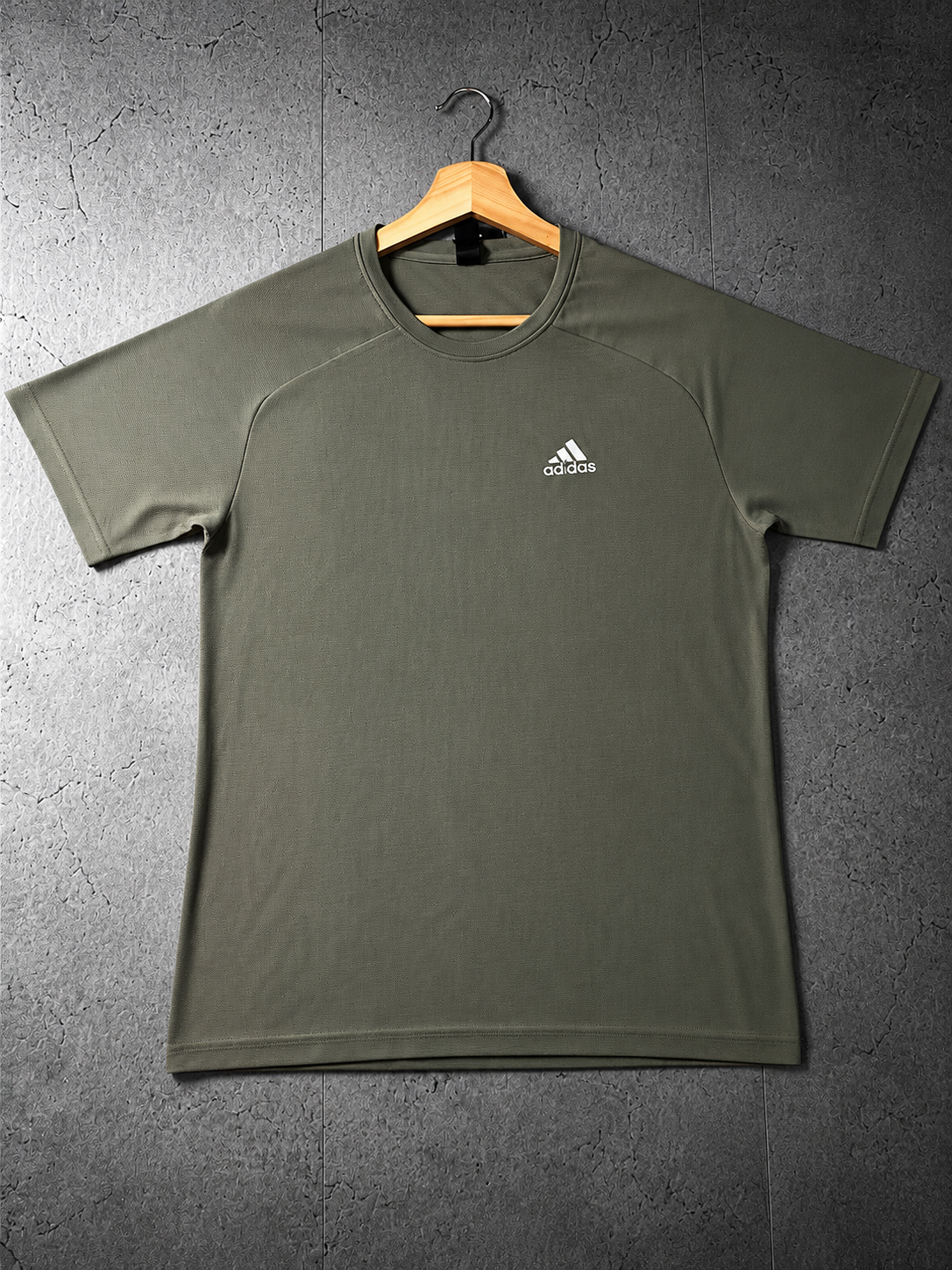 Camiseta Adidas Vértice