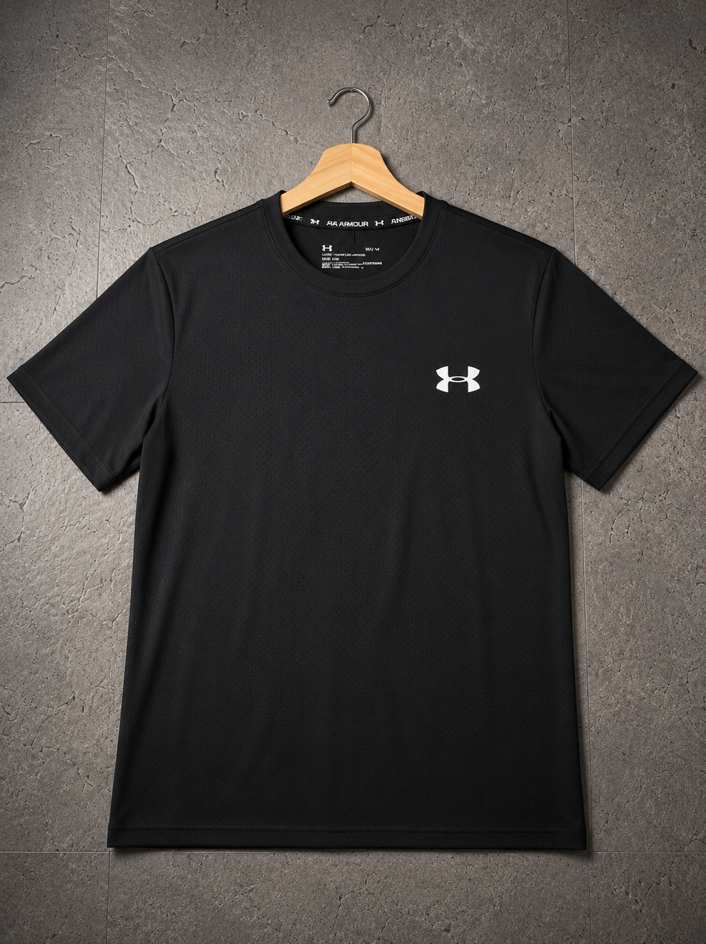 Camiseta Under Armour Pulse