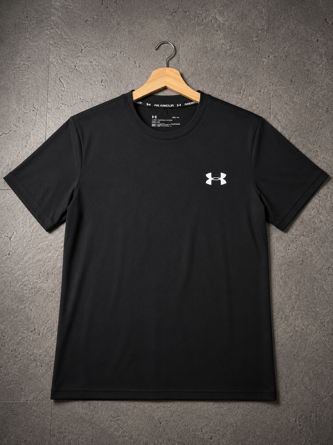 Camiseta Under Armour Pulse