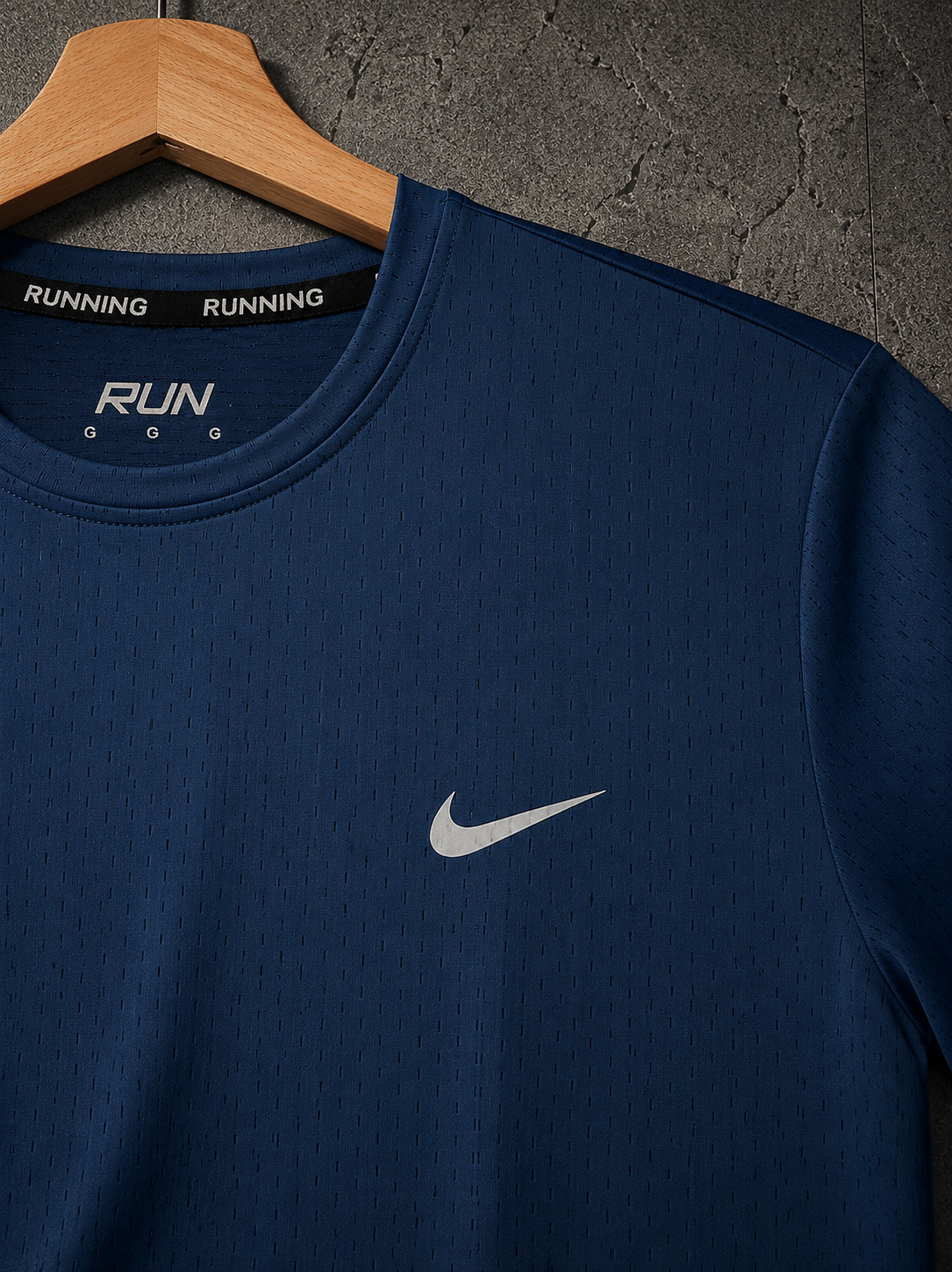 Camiseta Nike Eclipse
