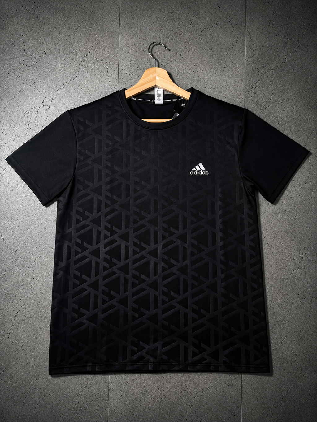 Camiseta Adidas Vector