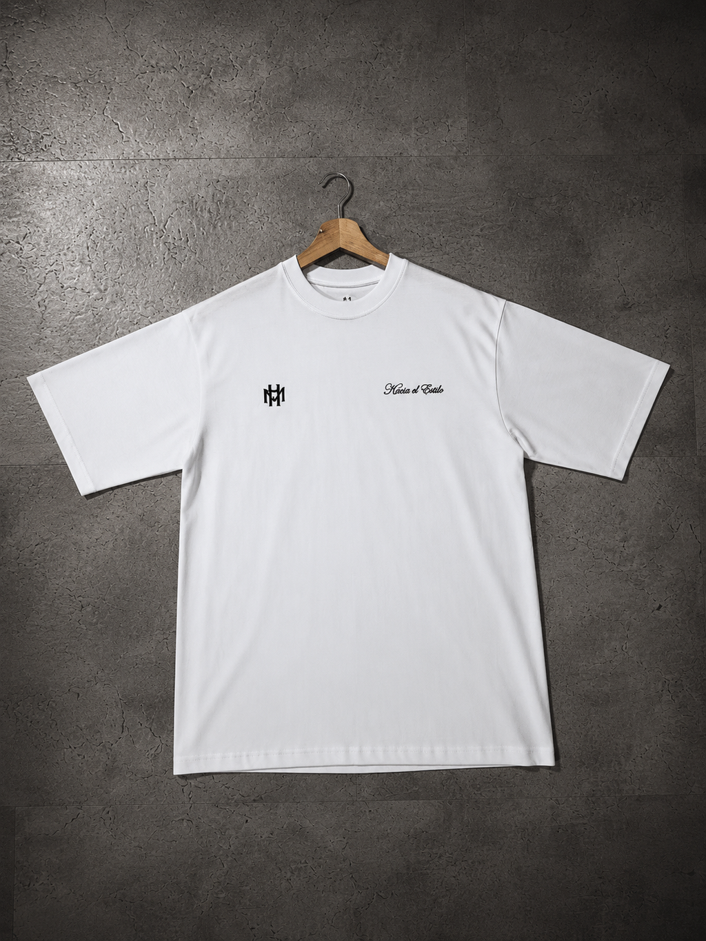 KM13 Training Club Tee